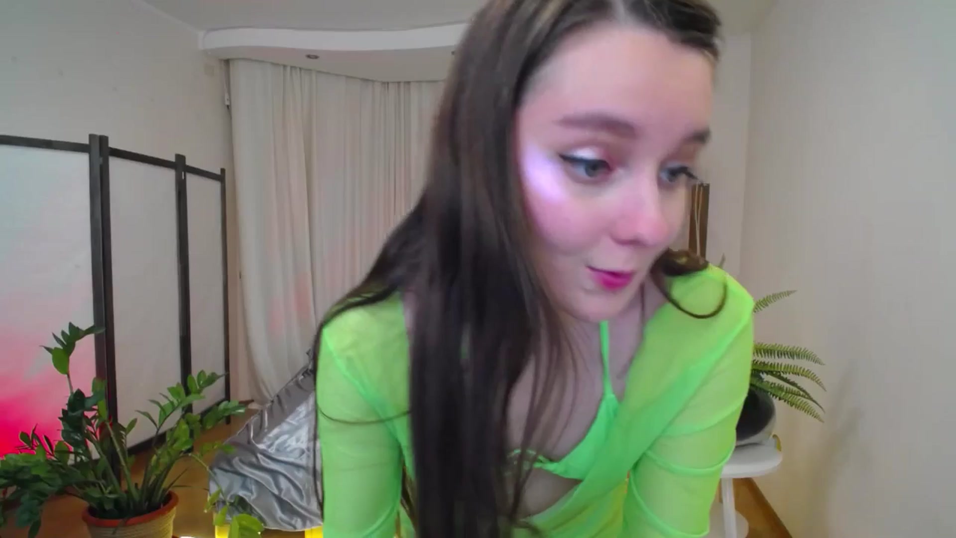 Gallery image thumbnail from Milim_Nava's myfreecams stream on, 07/29/2025, 23:01 image 13 of 20