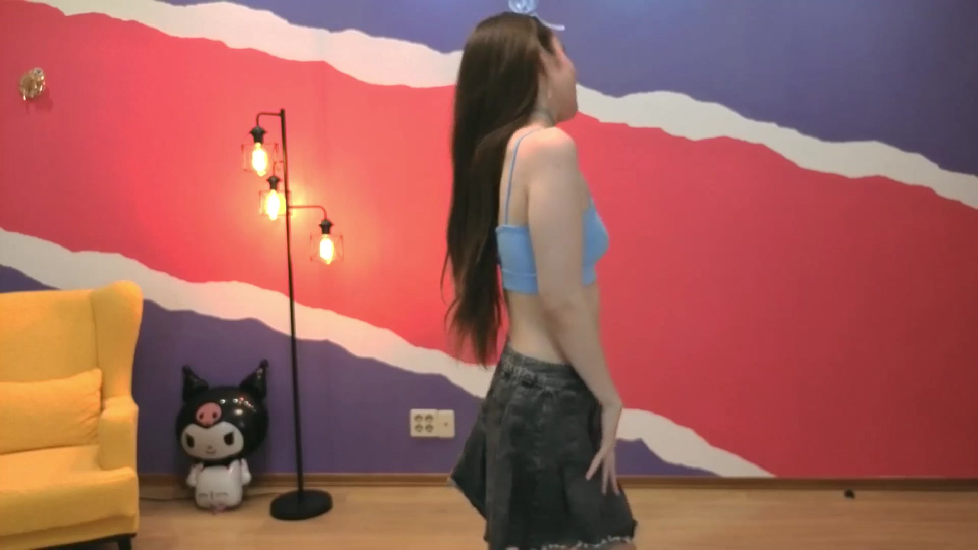 Gallery image thumbnail from Milim_Nava's myfreecams stream on, 07/30/2025, 19:29 image 14 of 20