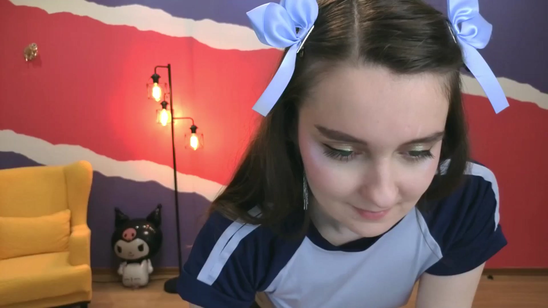 Gallery image thumbnail from Milim_Nava's myfreecams stream on, 07/30/2025, 21:12 image 10 of 20