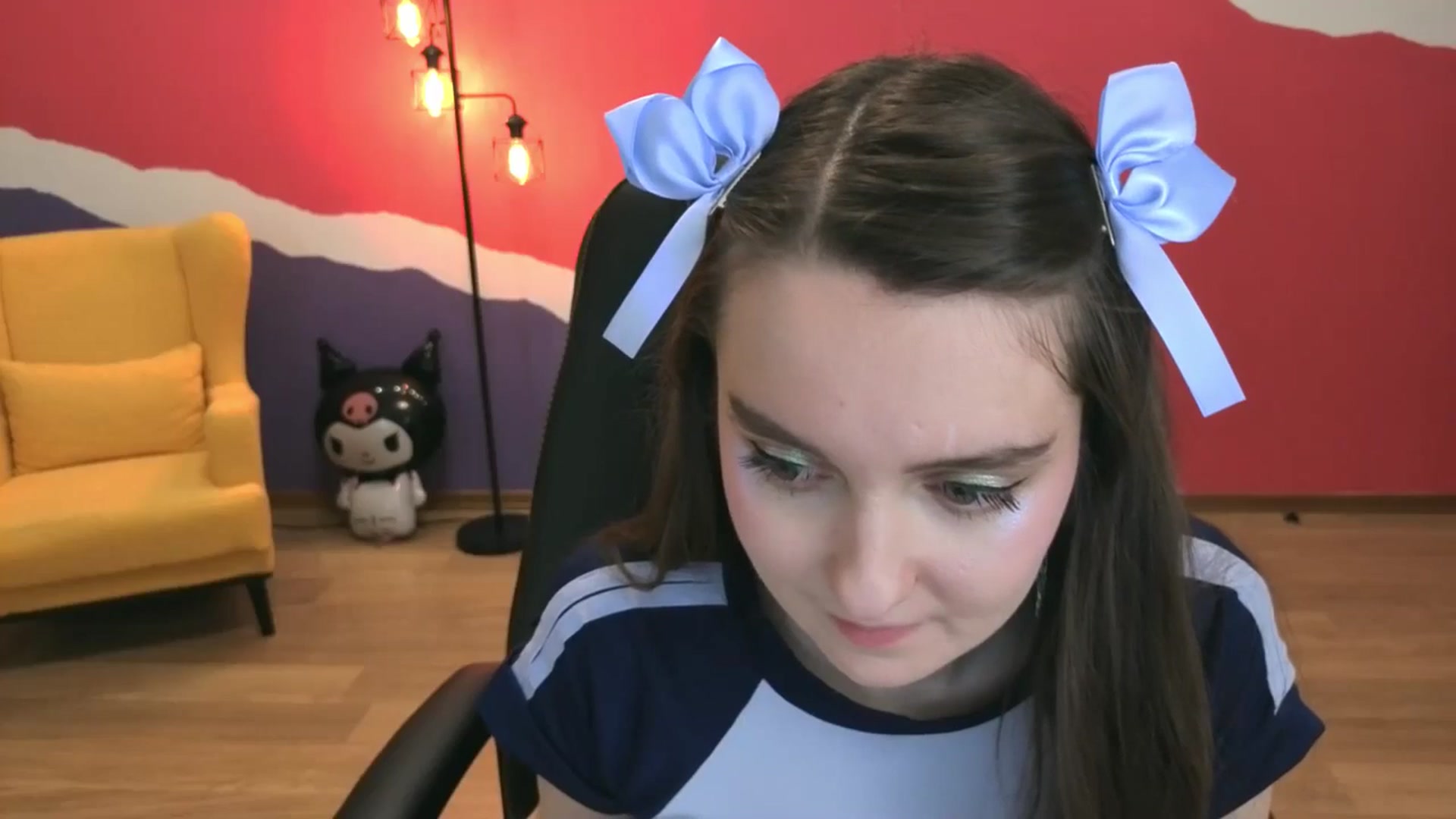 Gallery image thumbnail from Milim_Nava's myfreecams stream on, 07/30/2025, 21:12 image 3 of 20