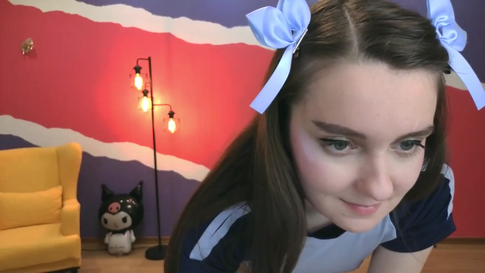 Gallery image thumbnail from Milim_Nava's myfreecams stream on, 07/30/2025, 21:12 image 11 of 20