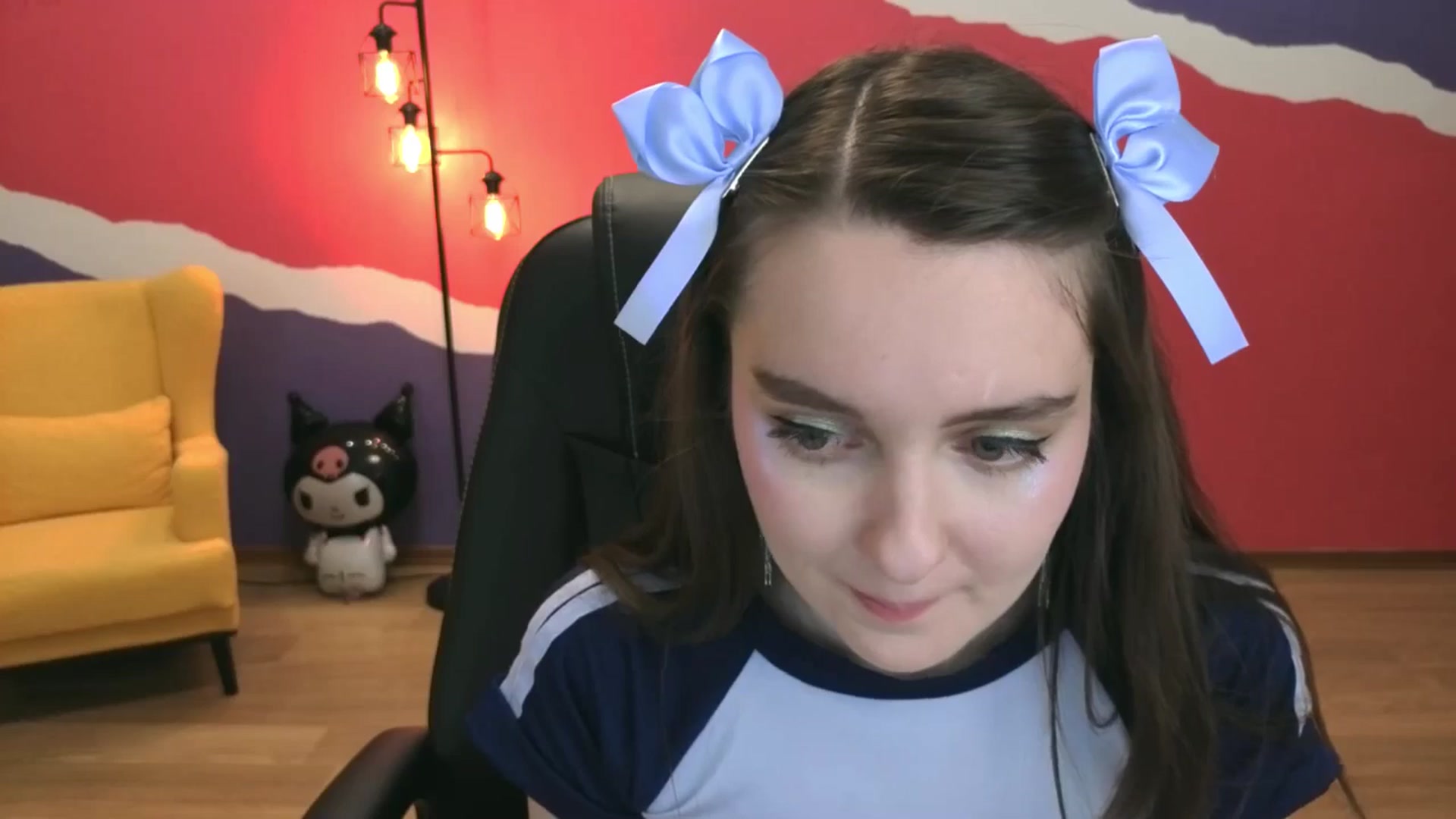 Gallery image thumbnail from Milim_Nava's myfreecams stream on, 07/30/2025, 21:12 image 19 of 20