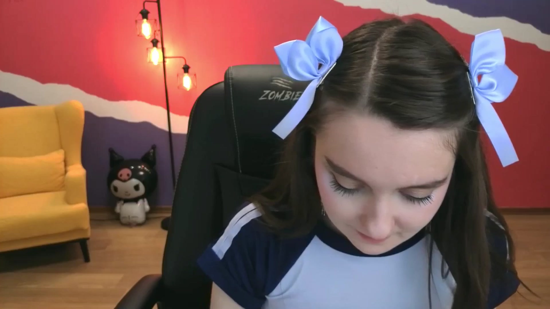Gallery image thumbnail from Milim_Nava's myfreecams stream on, 07/30/2025, 21:12 image 20 of 20