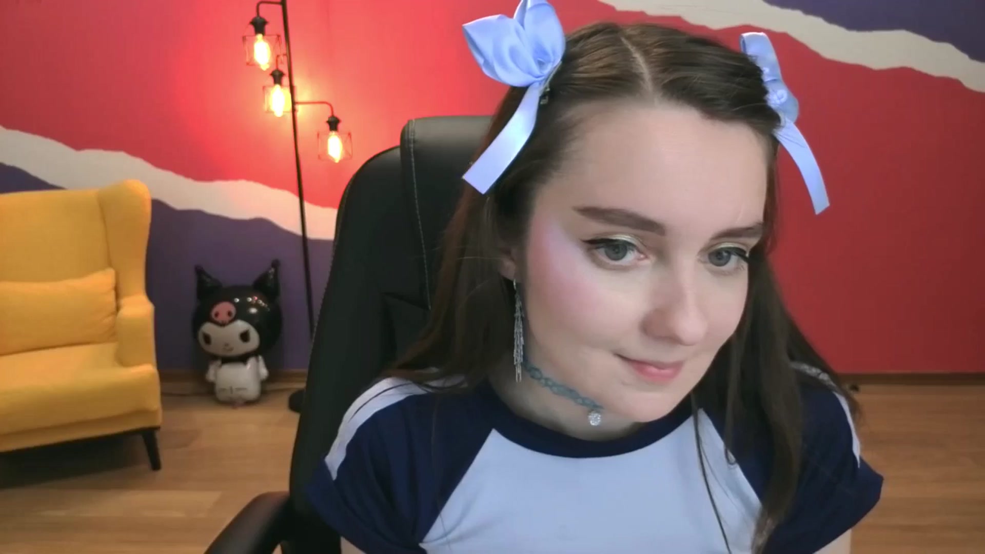 Gallery image thumbnail from Milim_Nava's myfreecams stream on, 07/30/2025, 21:12 image 18 of 20