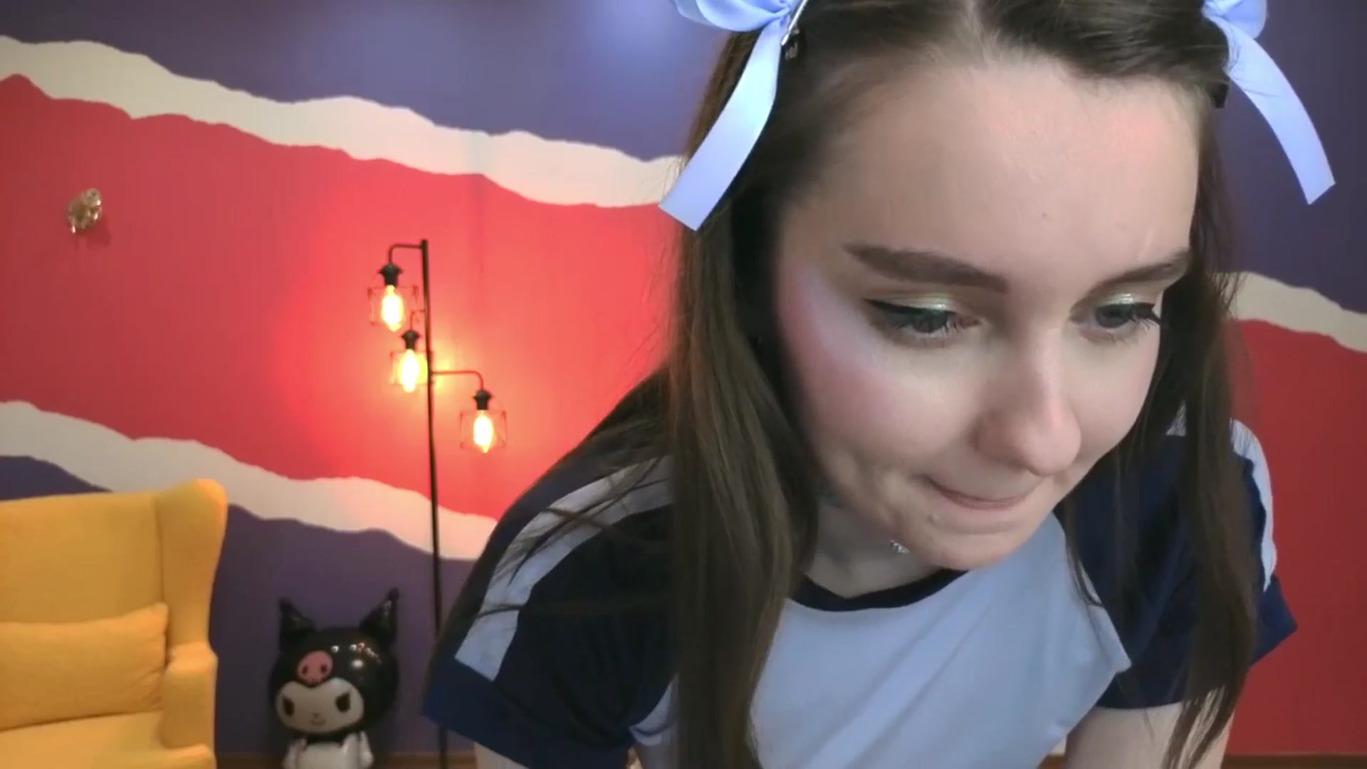 Gallery image thumbnail from Milim_Nava's myfreecams stream on, 07/30/2025, 21:12 image 12 of 20