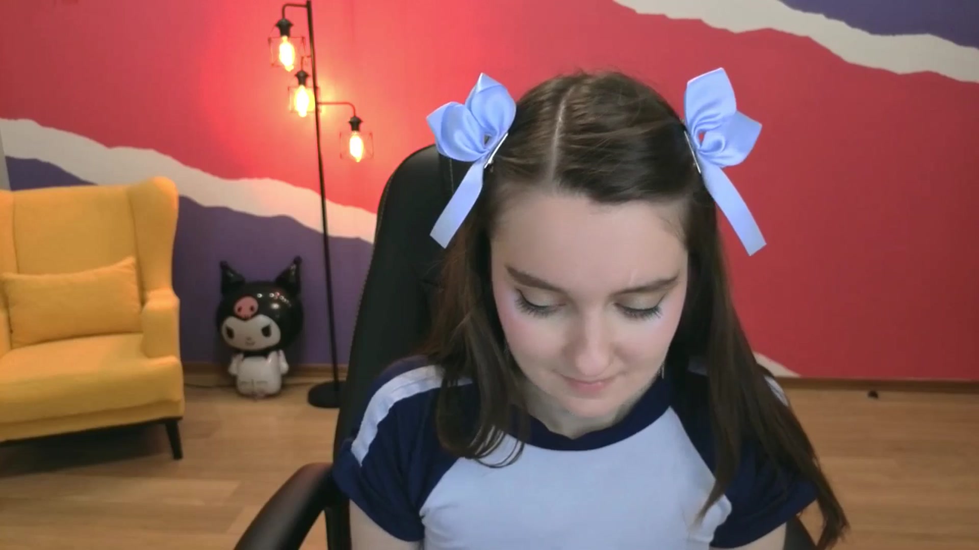 Gallery image thumbnail from Milim_Nava's myfreecams stream on, 07/30/2025, 22:57 image 11 of 20