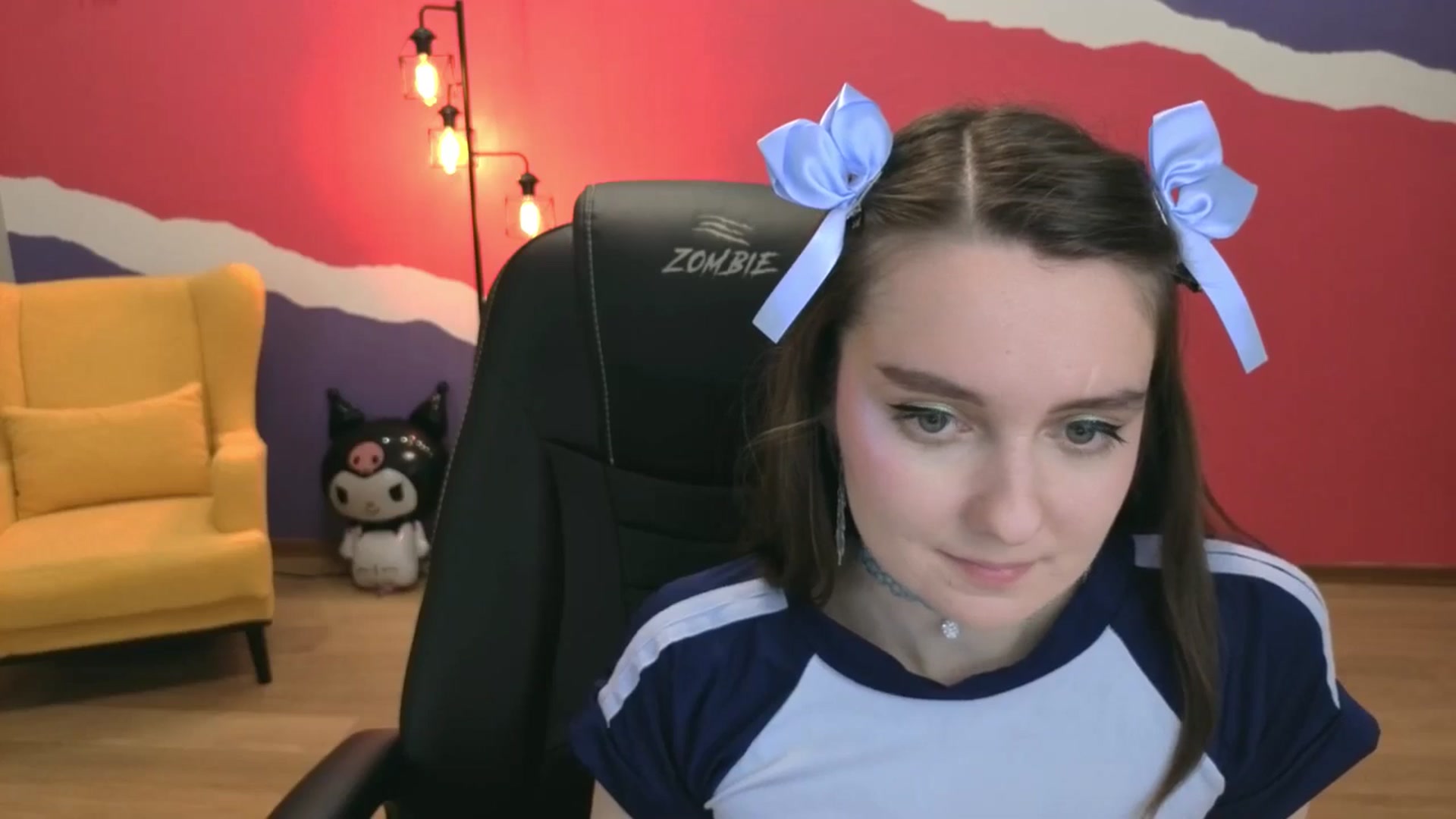 Gallery image thumbnail from Milim_Nava's myfreecams stream on, 07/30/2025, 22:57 image 5 of 20