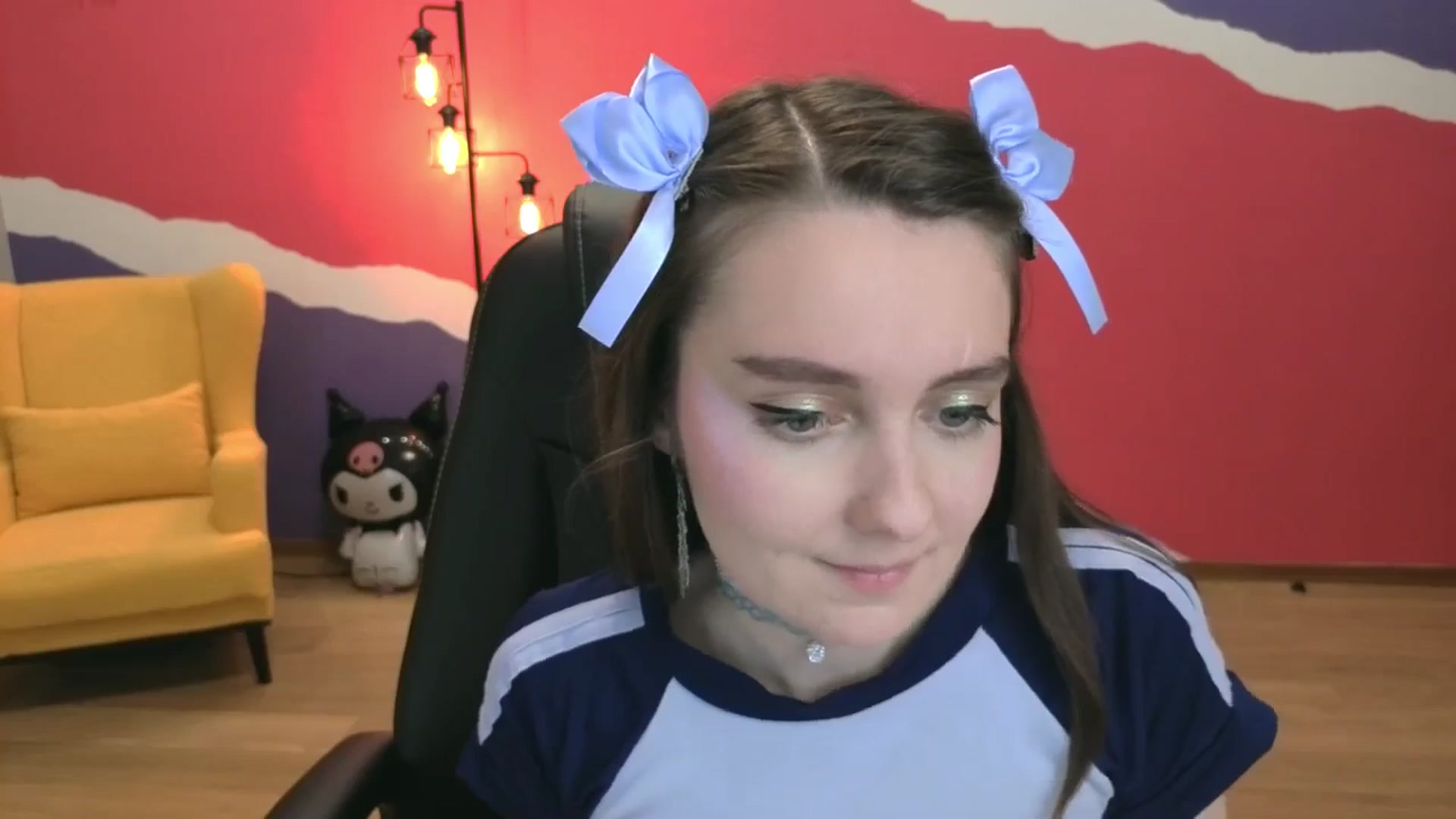 Gallery image thumbnail from Milim_Nava's myfreecams stream on, 07/30/2025, 22:57 image 3 of 20