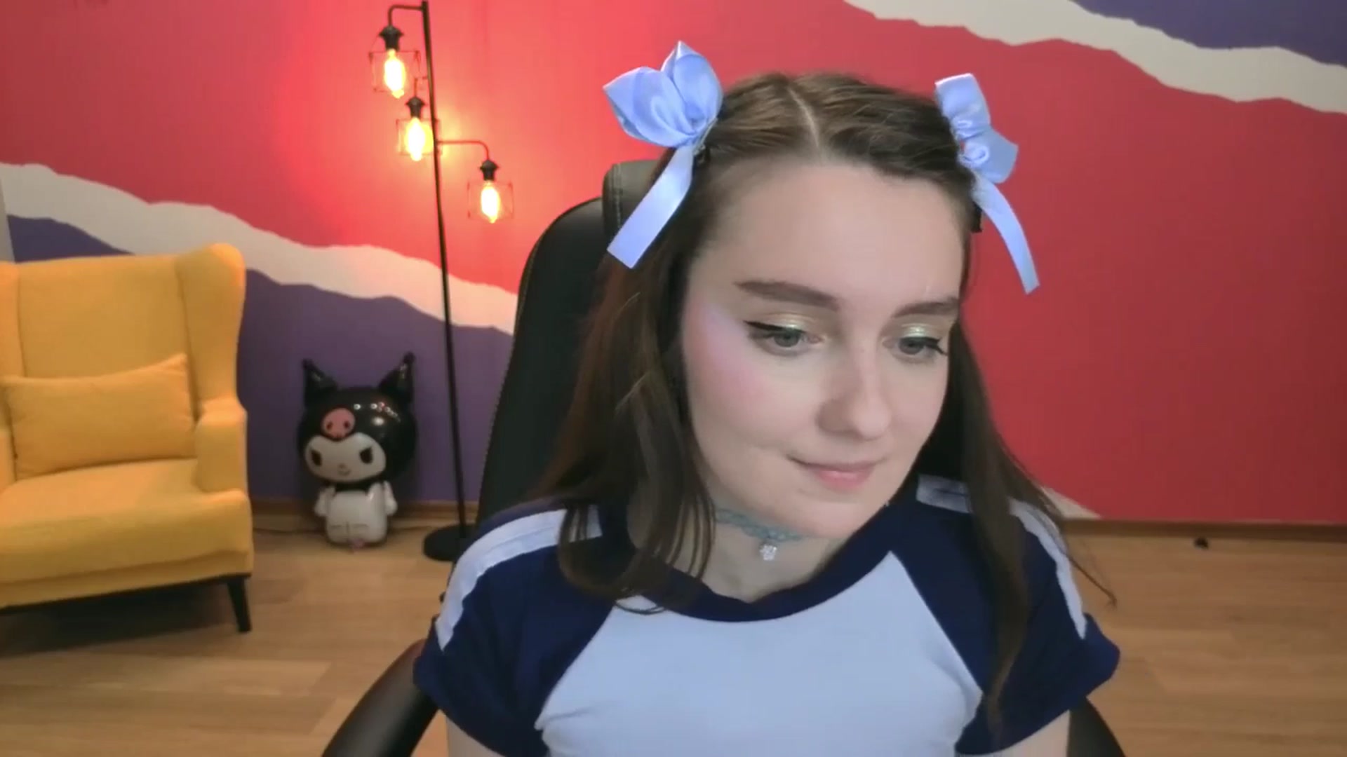 Gallery image thumbnail from Milim_Nava's myfreecams stream on, 07/30/2025, 22:57 image 10 of 20
