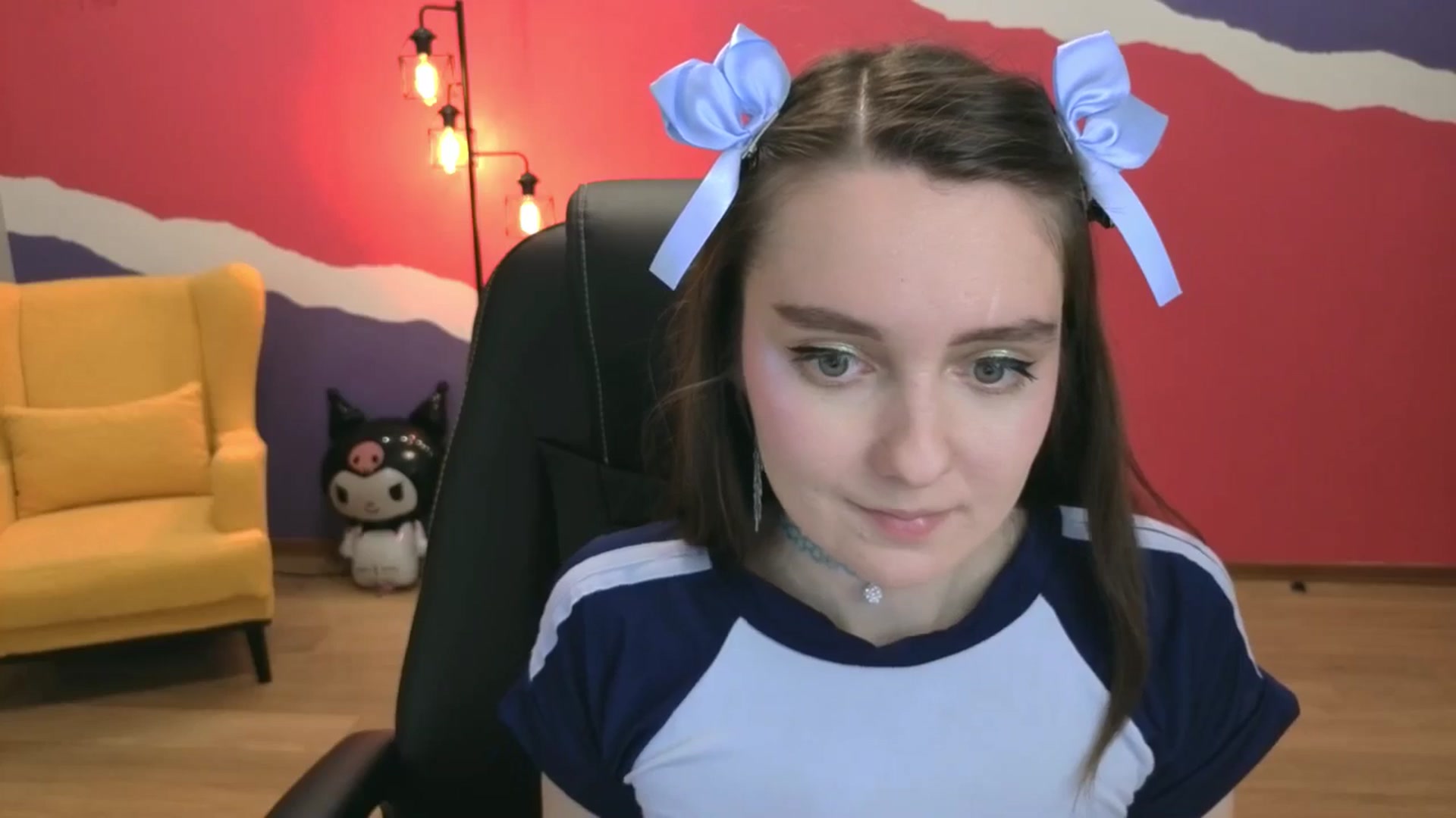 Gallery image thumbnail from Milim_Nava's myfreecams stream on, 07/30/2025, 22:57 image 4 of 20