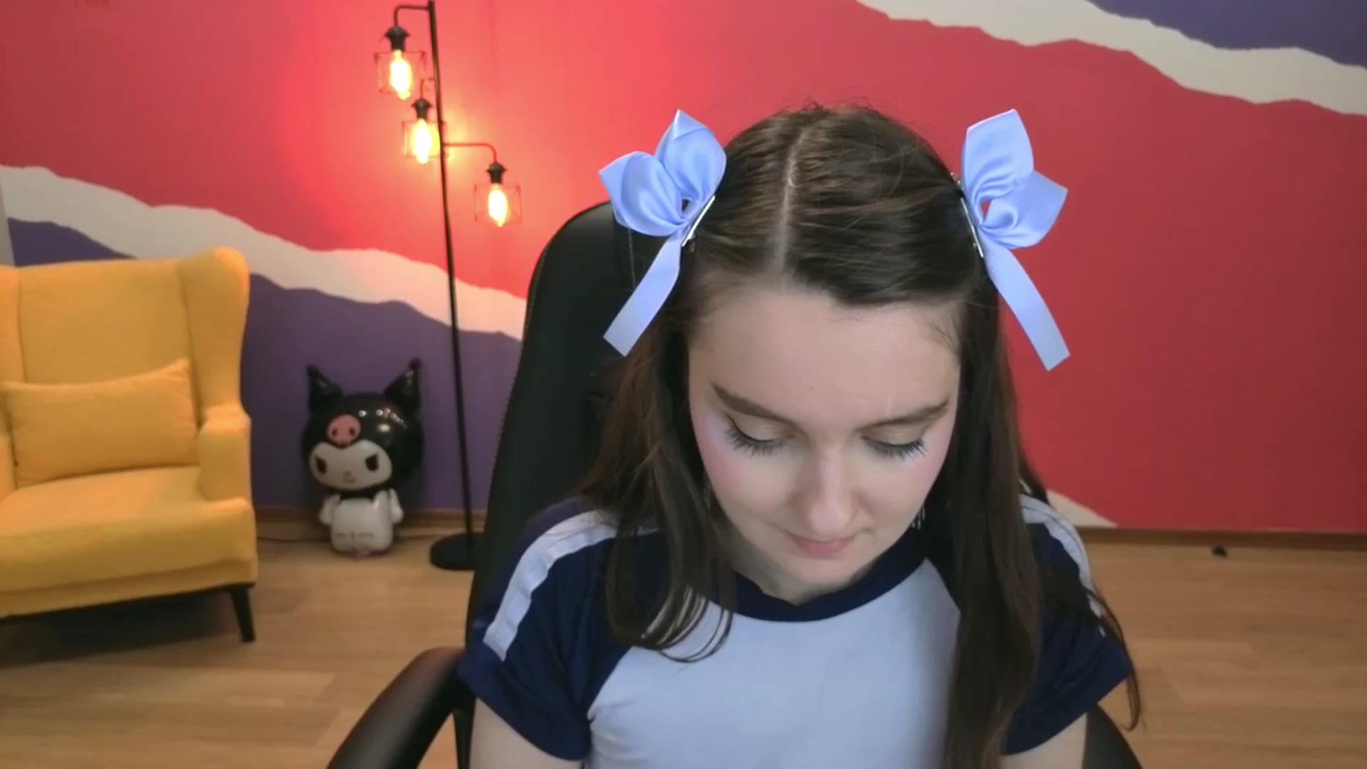 Gallery image thumbnail from Milim_Nava's myfreecams stream on, 07/30/2025, 22:57 image 12 of 20