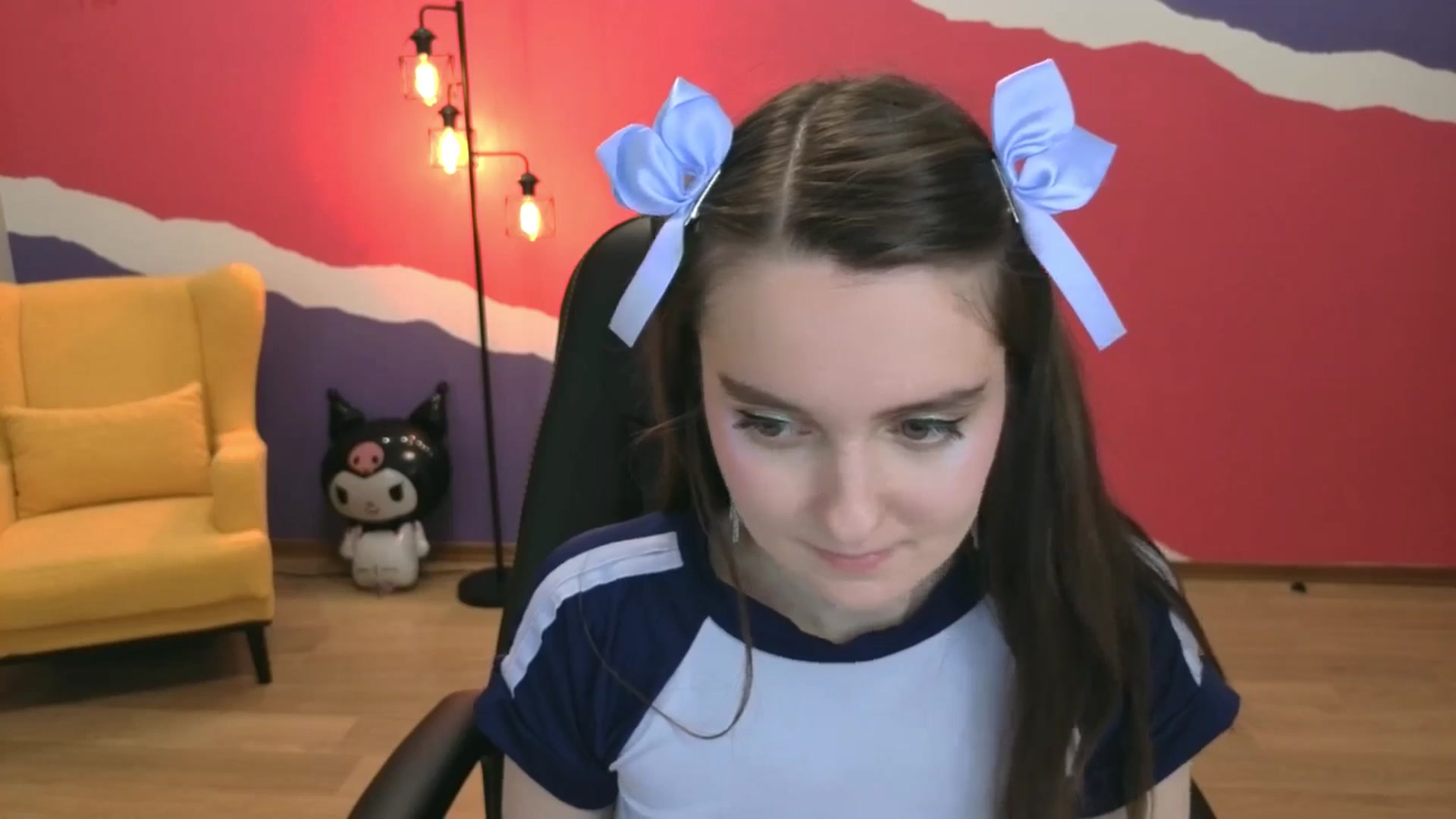 Gallery image thumbnail from Milim_Nava's myfreecams stream on, 07/30/2025, 22:57 image 13 of 20