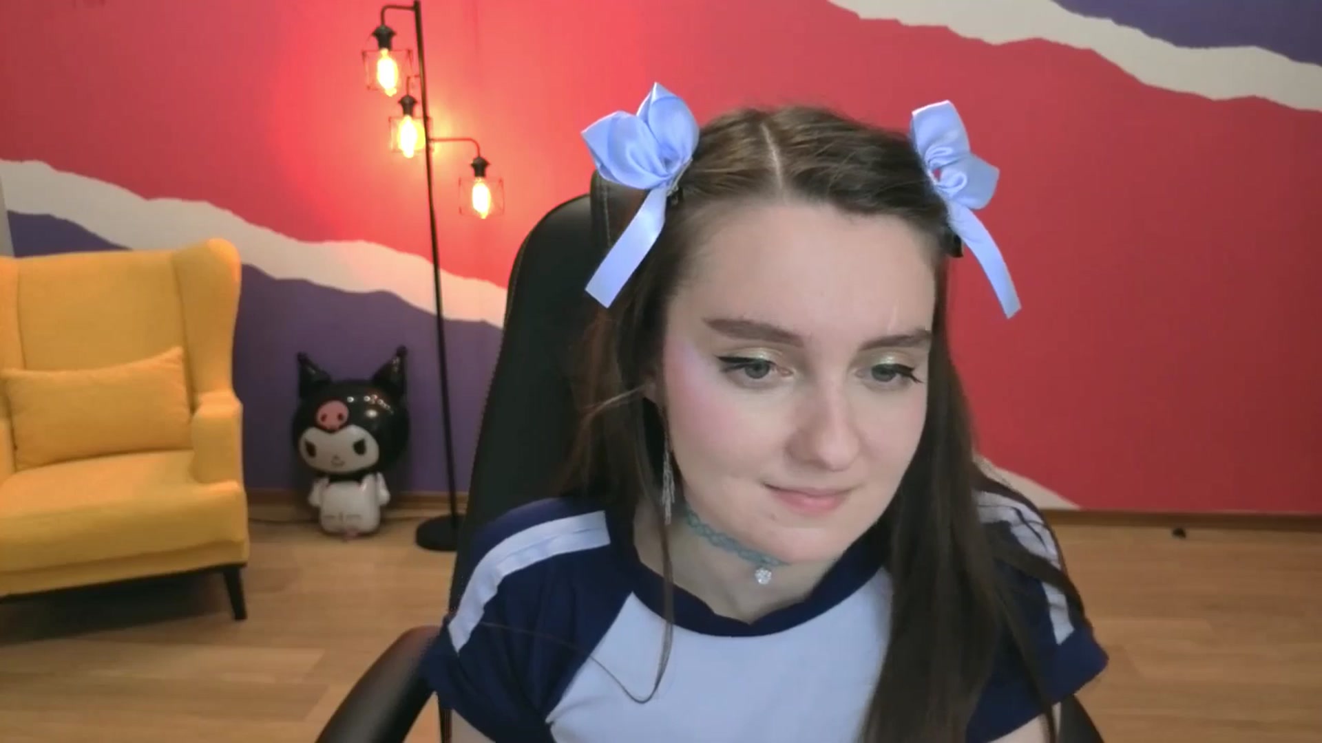 Gallery image thumbnail from Milim_Nava's myfreecams stream on, 07/30/2025, 22:57 image 15 of 20