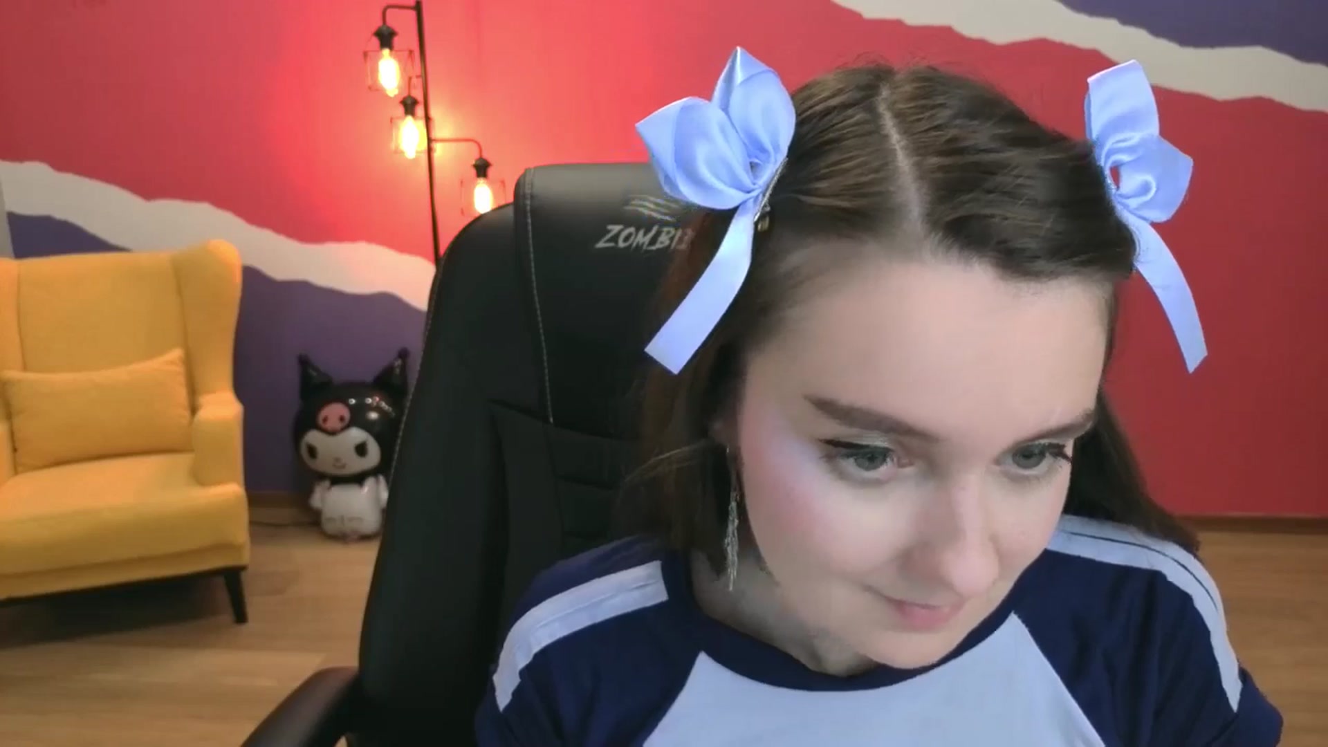 Gallery image thumbnail from Milim_Nava's myfreecams stream on, 07/30/2025, 22:57 image 2 of 20