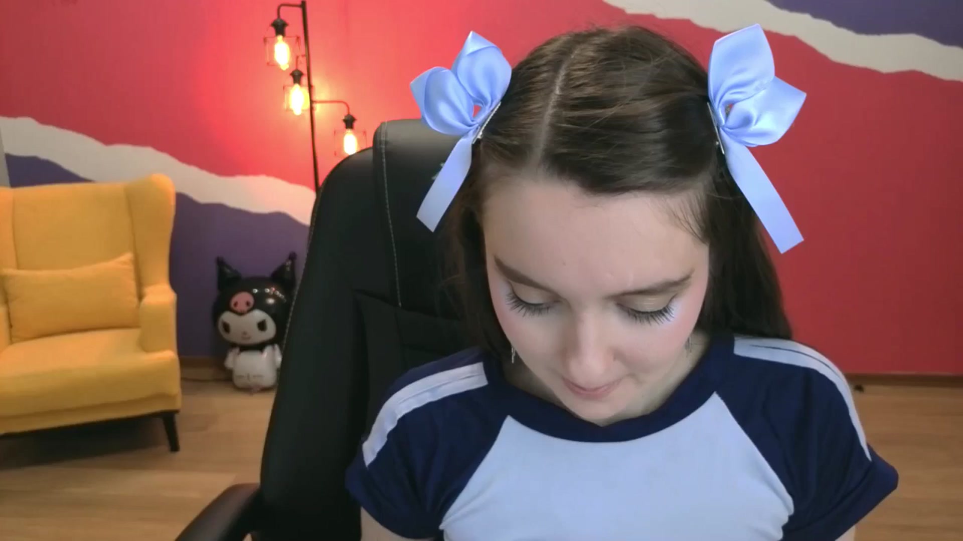 Gallery image thumbnail from Milim_Nava's myfreecams stream on, 07/30/2025, 22:57 image 1 of 20