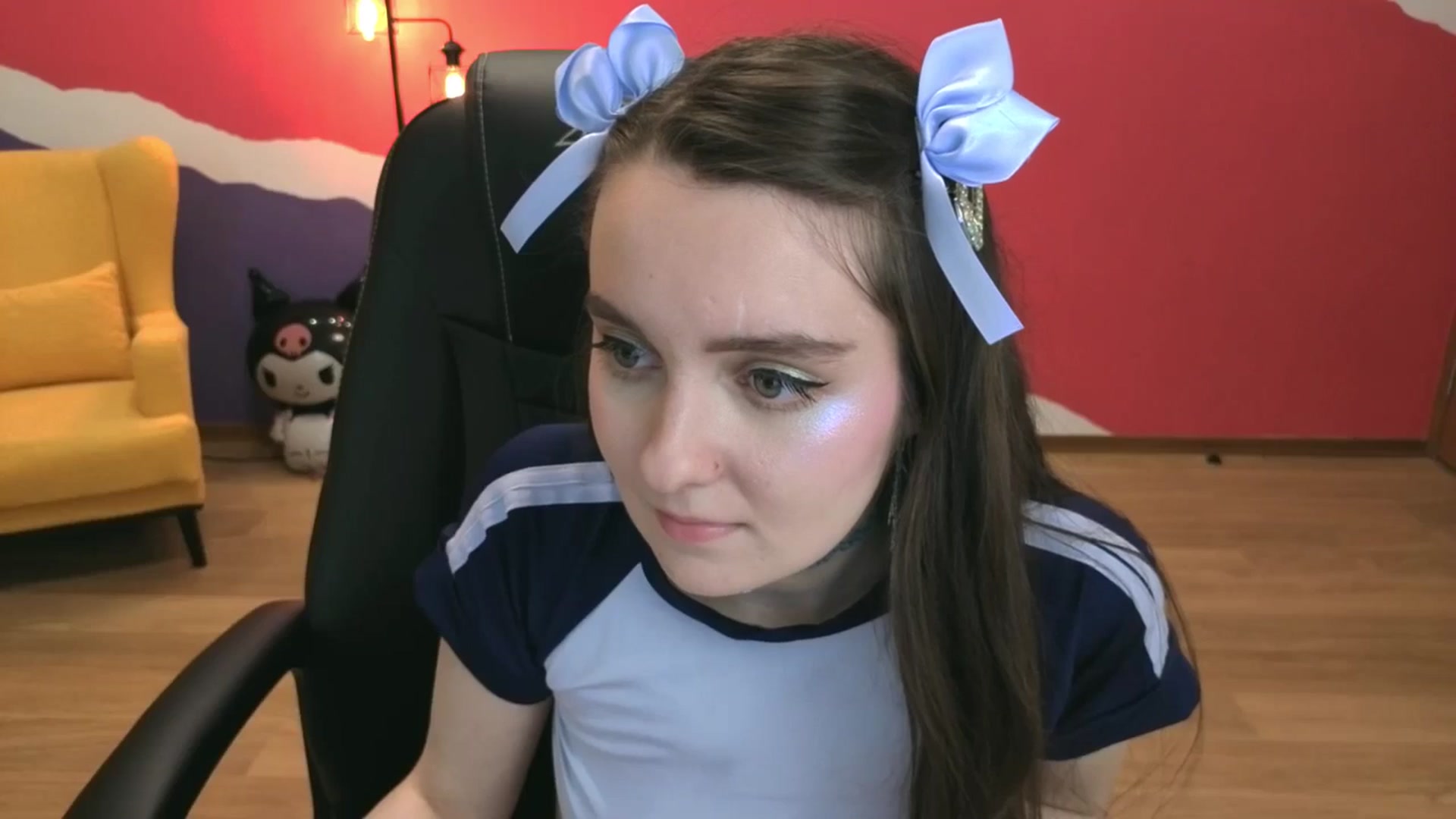 Gallery image thumbnail from Milim_Nava's myfreecams stream on, 07/30/2025, 23:27 image 2 of 20