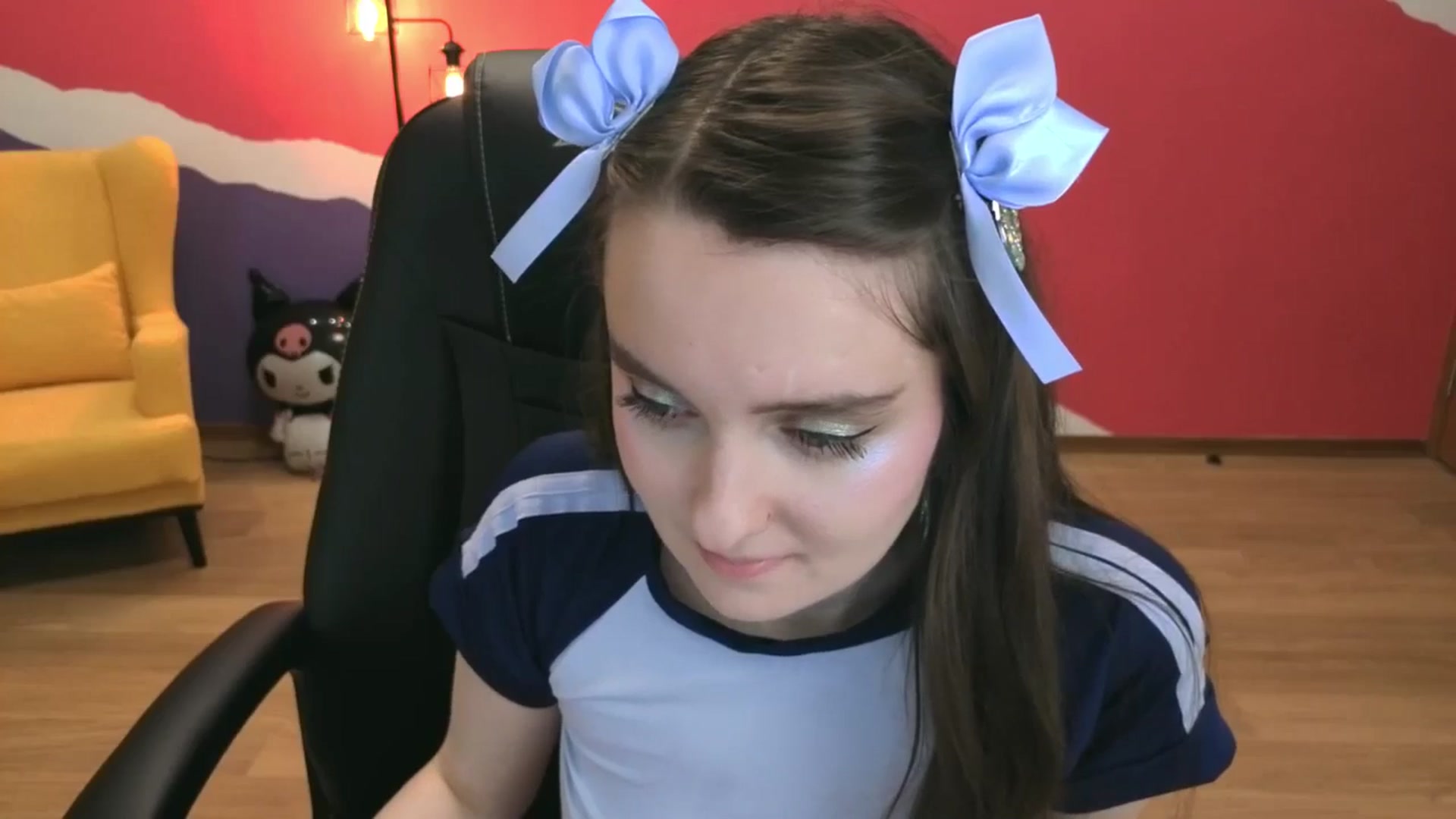 Gallery image thumbnail from Milim_Nava's myfreecams stream on, 07/30/2025, 23:27 image 3 of 20