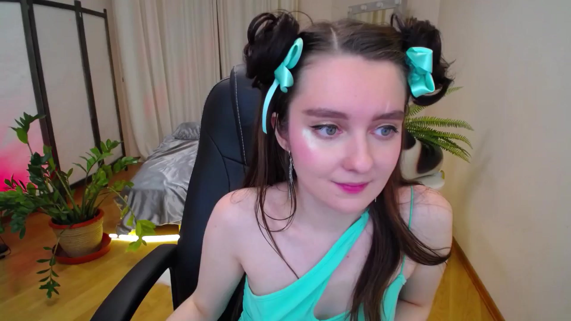Gallery image thumbnail from Milim_Nava's myfreecams stream on, 07/31/2025, 19:47 image 10 of 20