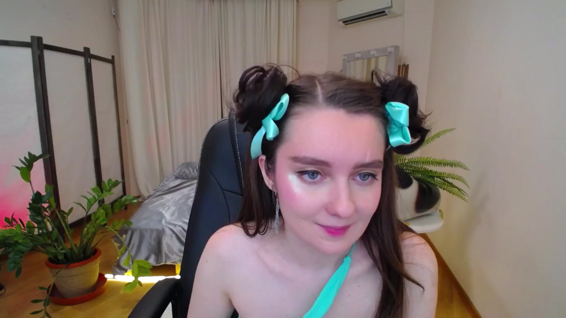 Gallery image thumbnail from Milim_Nava's myfreecams stream on, 07/31/2025, 19:47 image 20 of 20