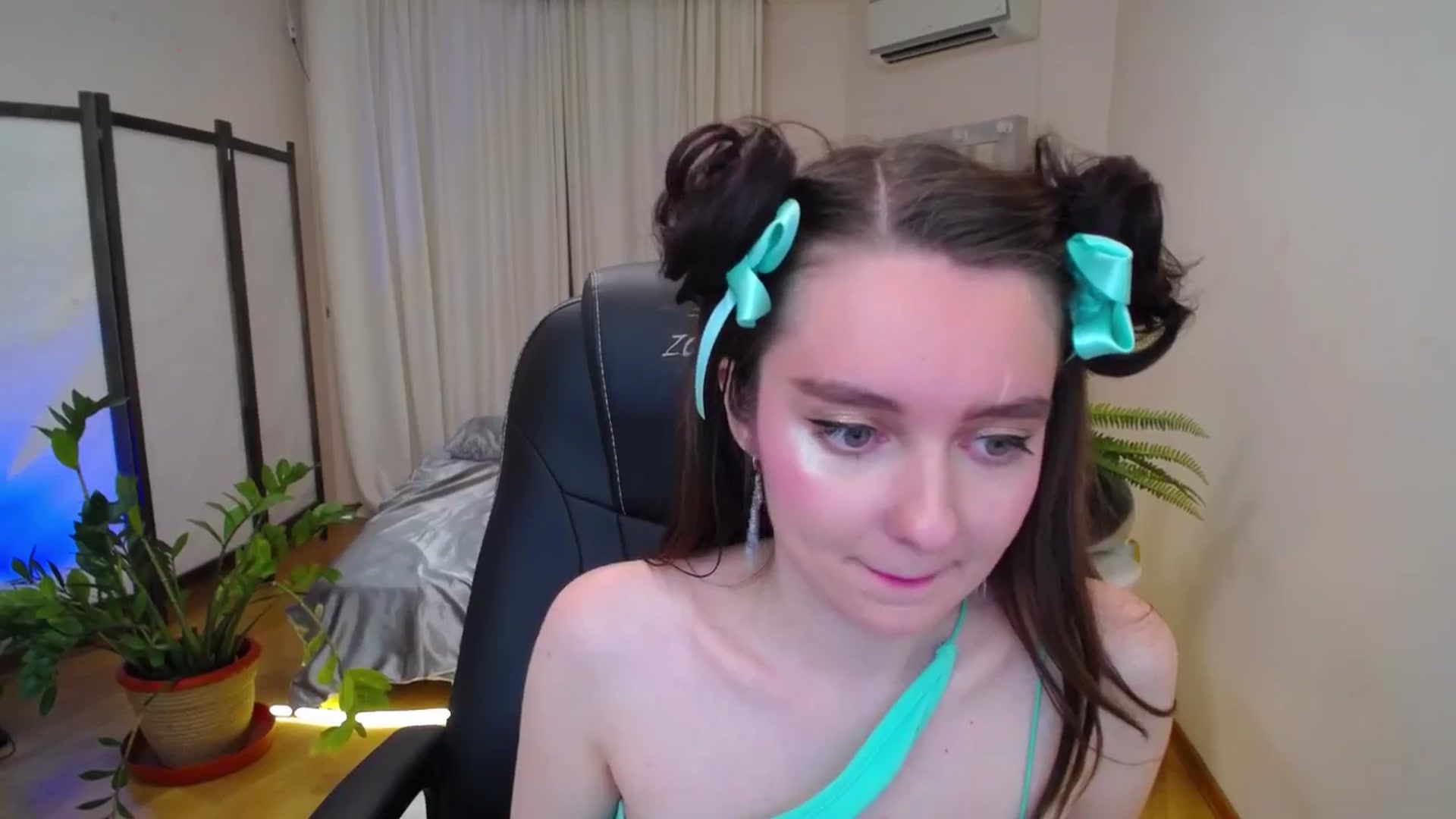 Gallery image thumbnail from Milim_Nava's myfreecams stream on, 07/31/2025, 19:47 image 15 of 20