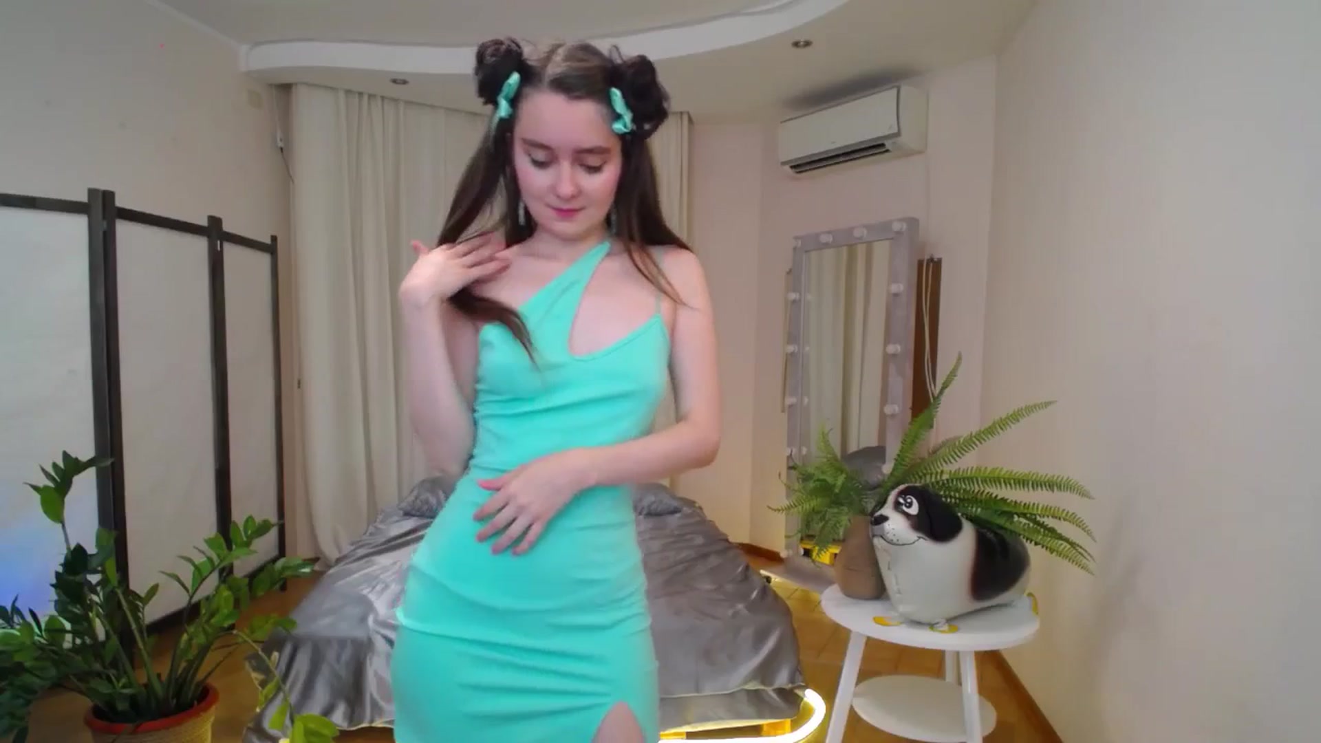 Gallery image thumbnail from Milim_Nava's myfreecams stream on, 07/31/2025, 19:47 image 14 of 20
