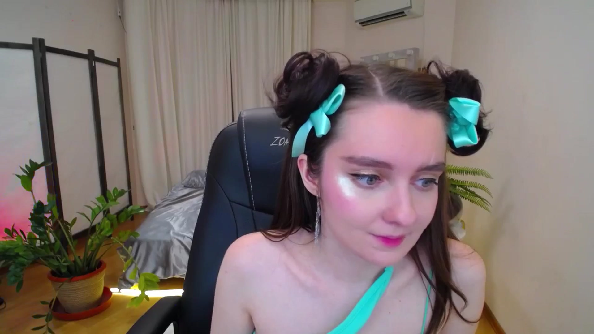 Gallery image thumbnail from Milim_Nava's myfreecams stream on, 07/31/2025, 19:47 image 16 of 20