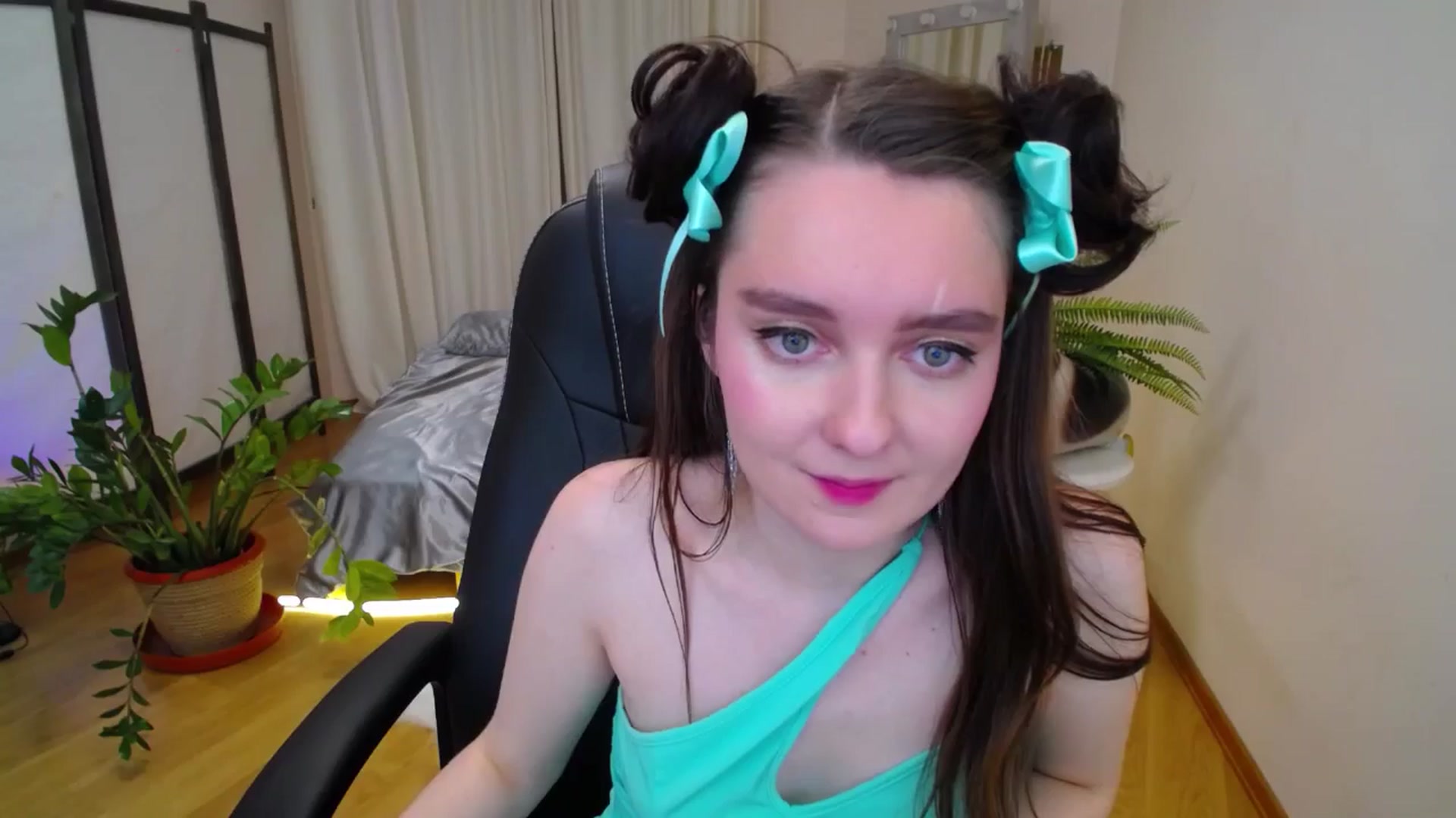 Gallery image thumbnail from Milim_Nava's myfreecams stream on, 07/31/2025, 19:47 image 8 of 20