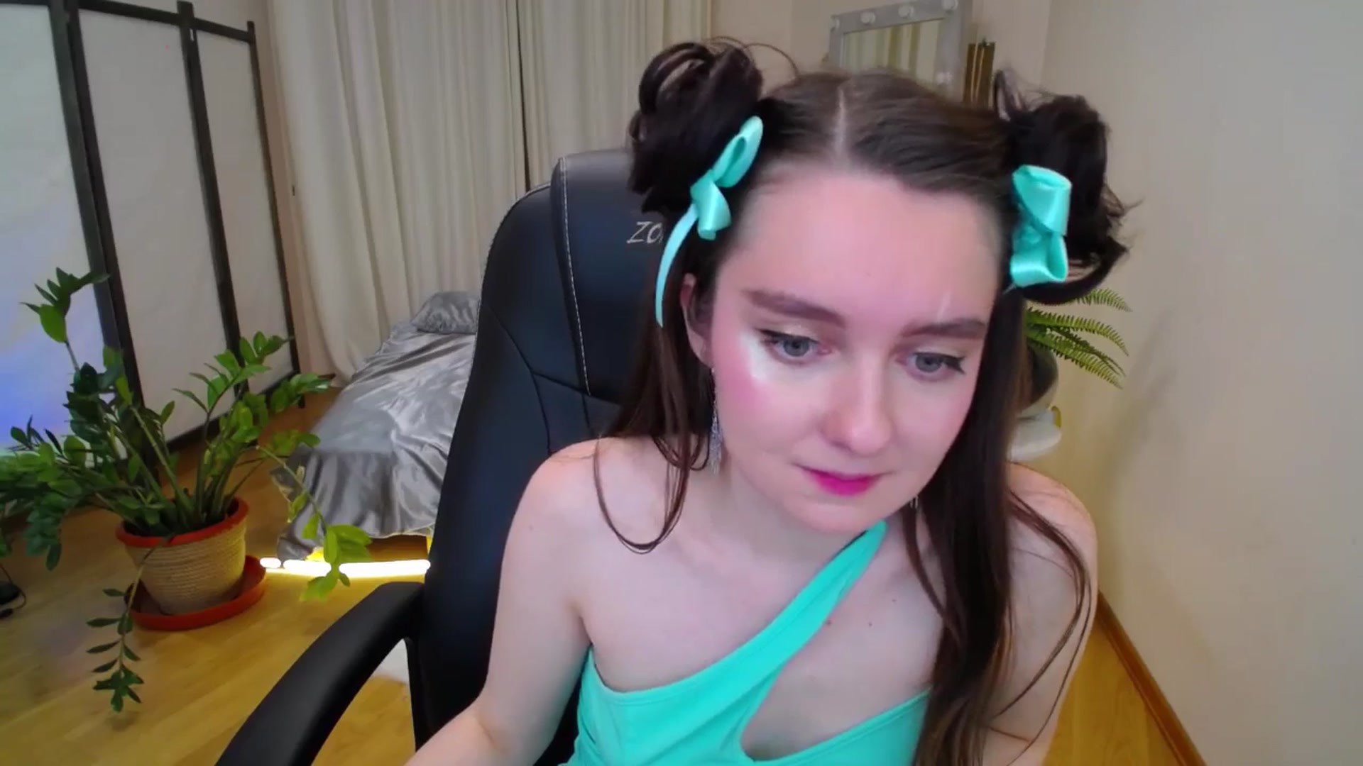 Gallery image thumbnail from Milim_Nava's myfreecams stream on, 07/31/2025, 19:47 image 12 of 20