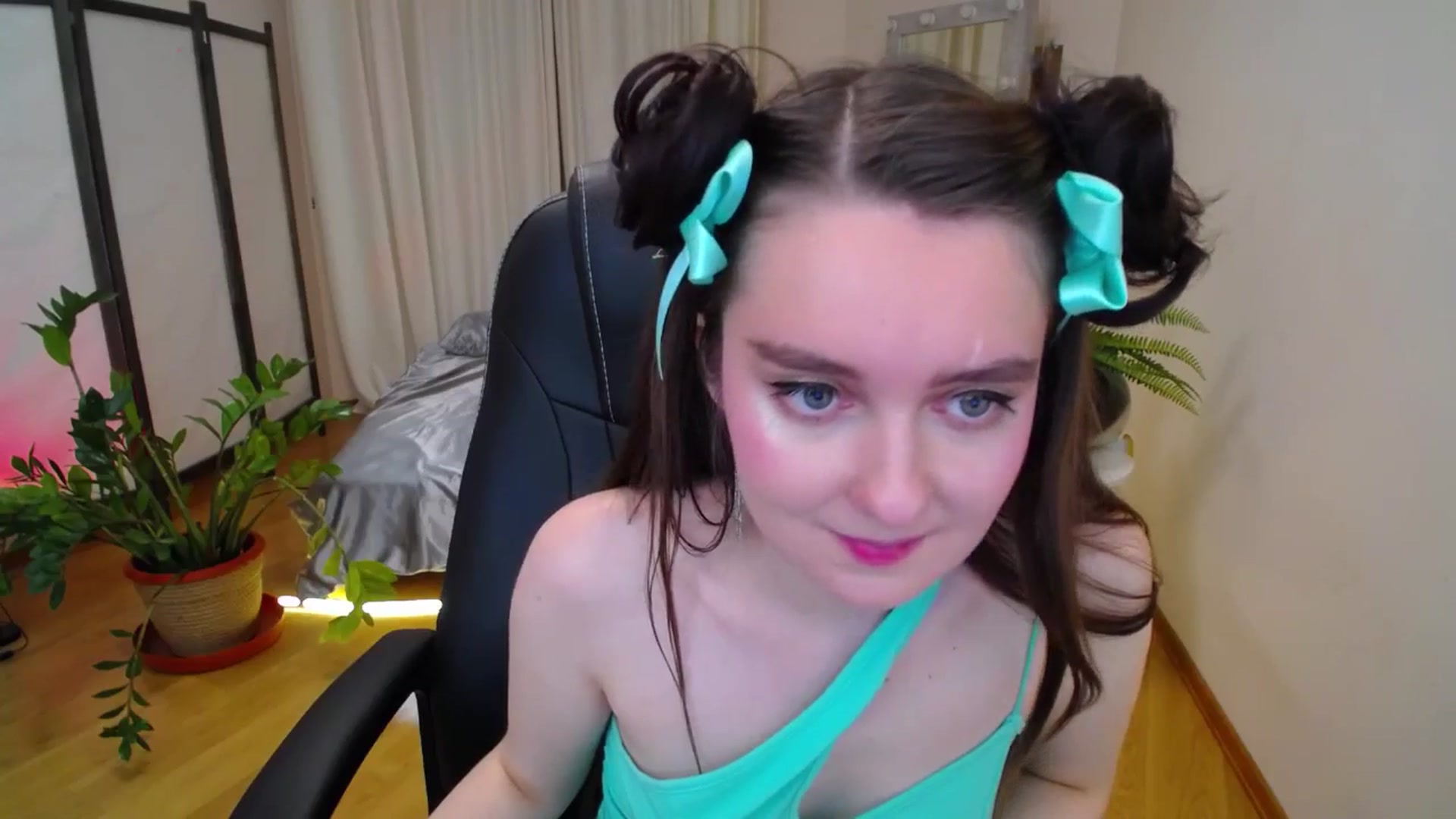 Gallery image thumbnail from Milim_Nava's myfreecams stream on, 07/31/2025, 19:47 image 2 of 20