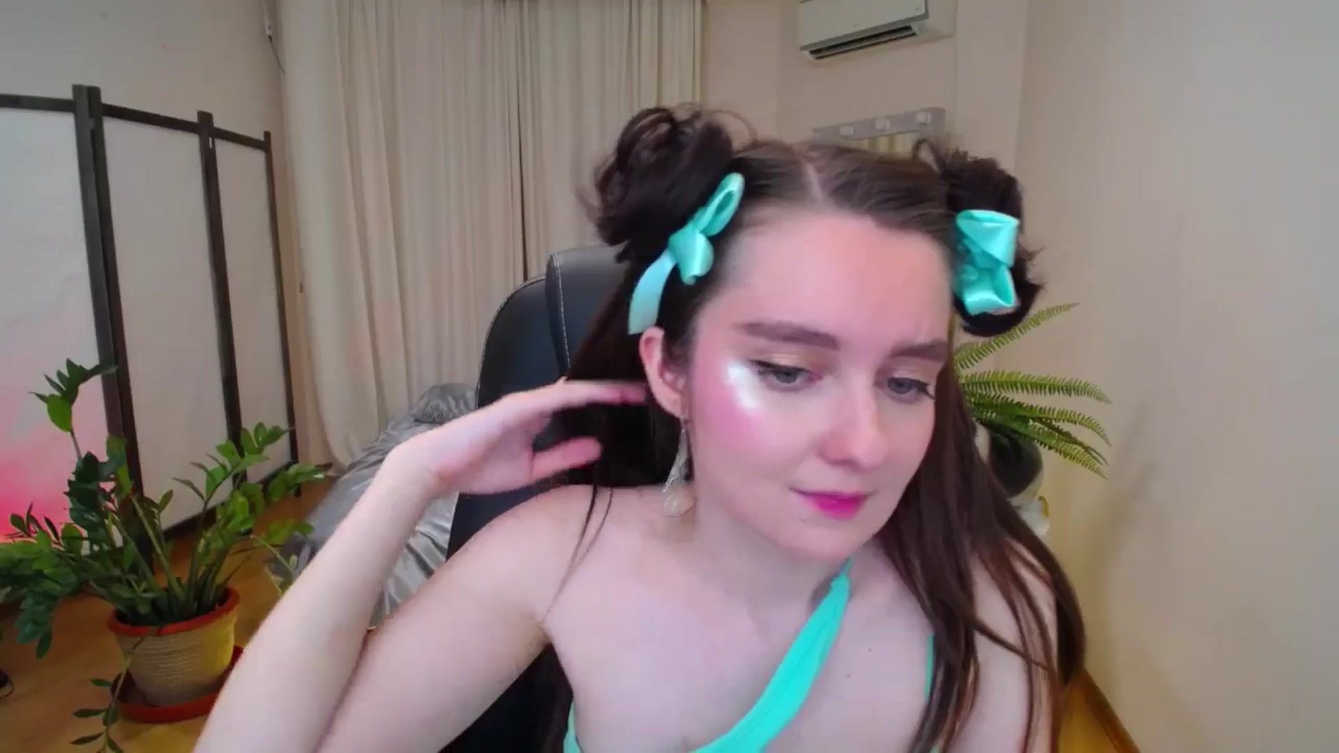 Gallery image thumbnail from Milim_Nava's myfreecams stream on, 07/31/2025, 19:47 image 19 of 20