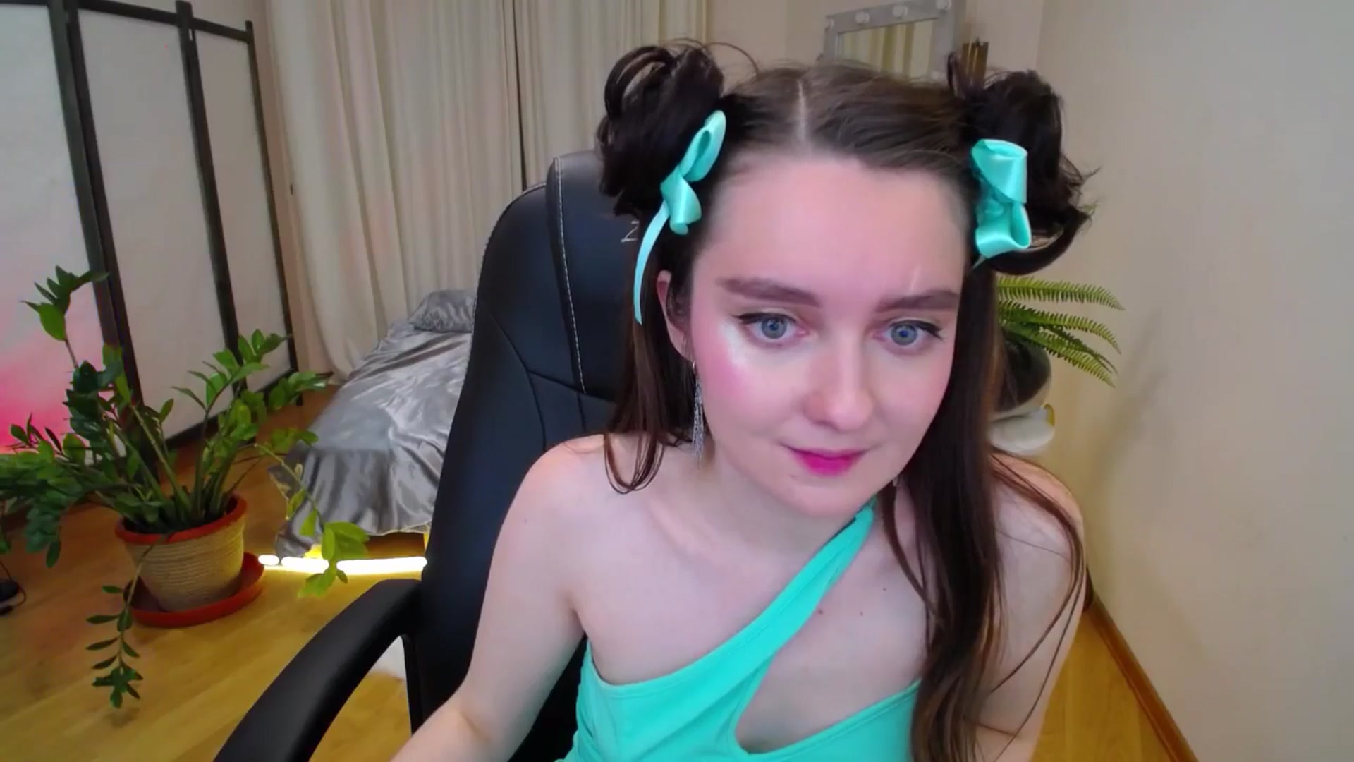 Gallery image thumbnail from Milim_Nava's myfreecams stream on, 07/31/2025, 19:47 image 11 of 20