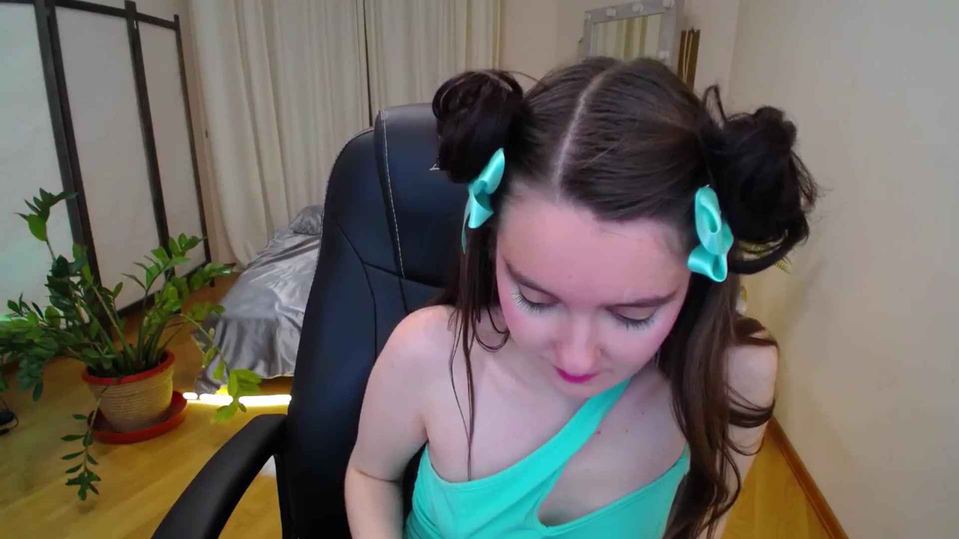 Gallery image thumbnail from Milim_Nava's myfreecams stream on, 07/31/2025, 19:47 image 4 of 20