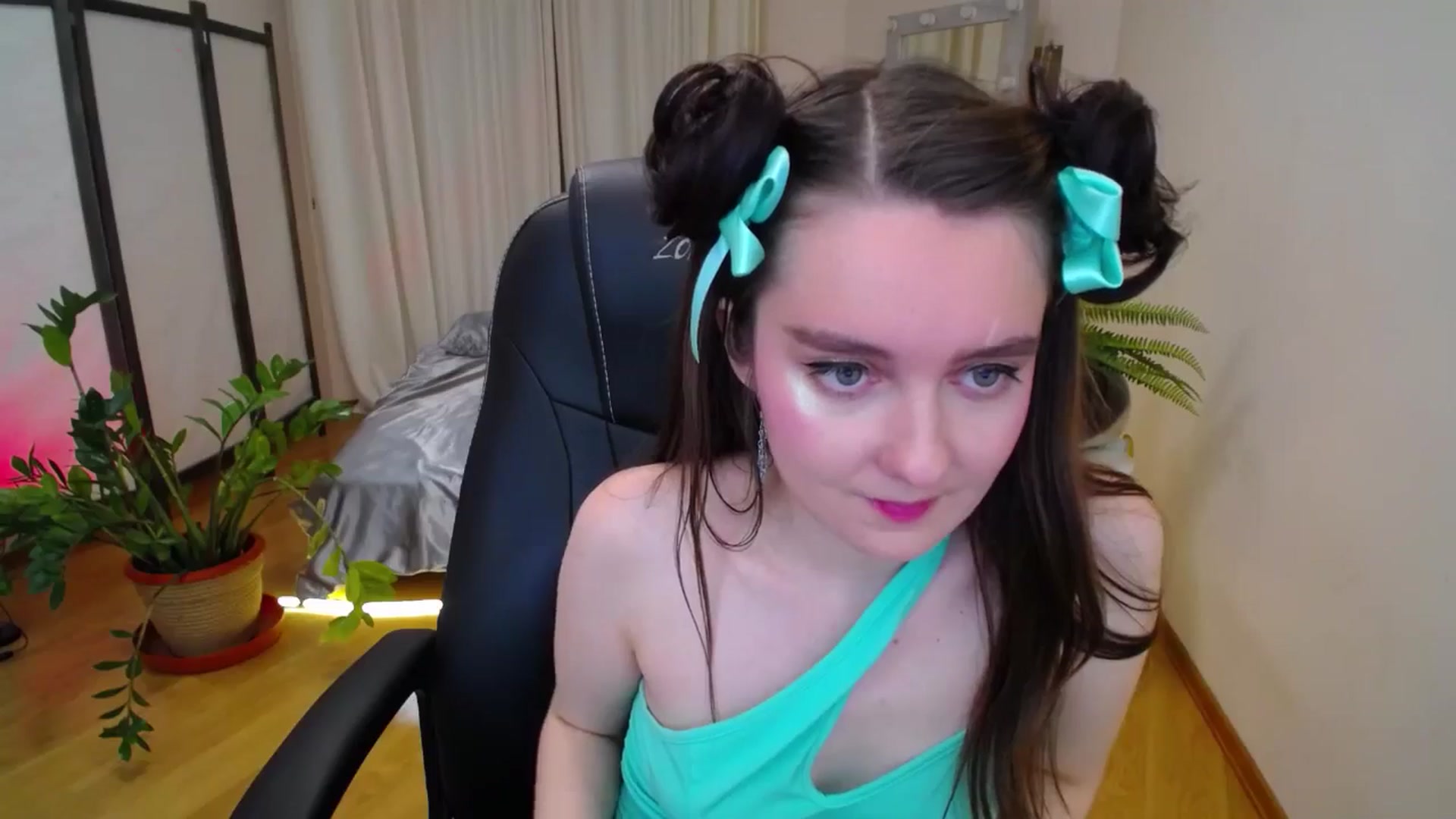 Gallery image thumbnail from Milim_Nava's myfreecams stream on, 07/31/2025, 19:47 image 7 of 20