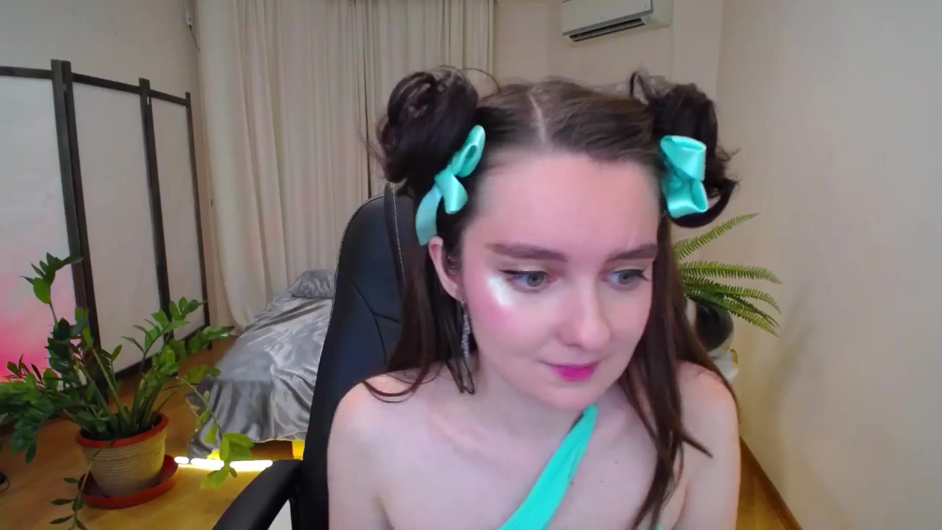 Gallery image thumbnail from Milim_Nava's myfreecams stream on, 07/31/2025, 19:47 image 18 of 20