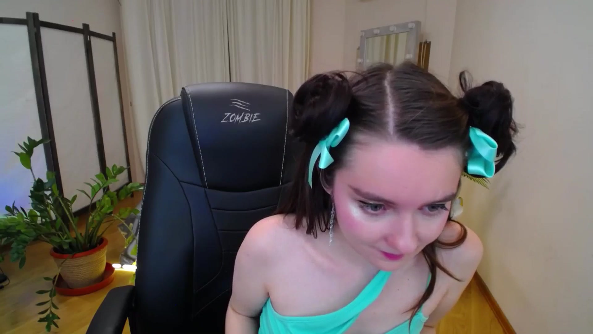 Gallery image thumbnail from Milim_Nava's myfreecams stream on, 07/31/2025, 20:22 image 4 of 20