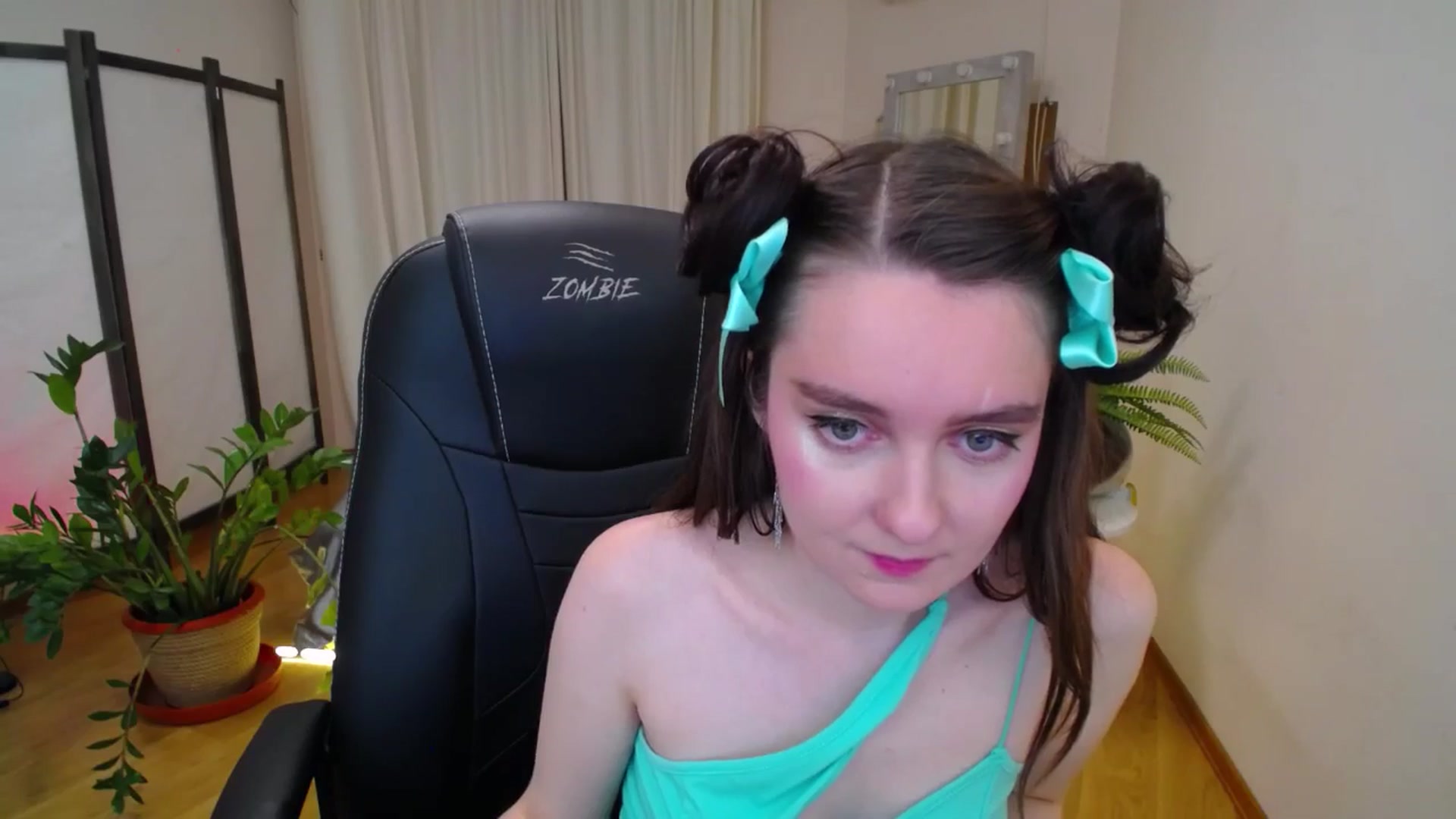 Gallery image thumbnail from Milim_Nava's myfreecams stream on, 07/31/2025, 20:22 image 3 of 20