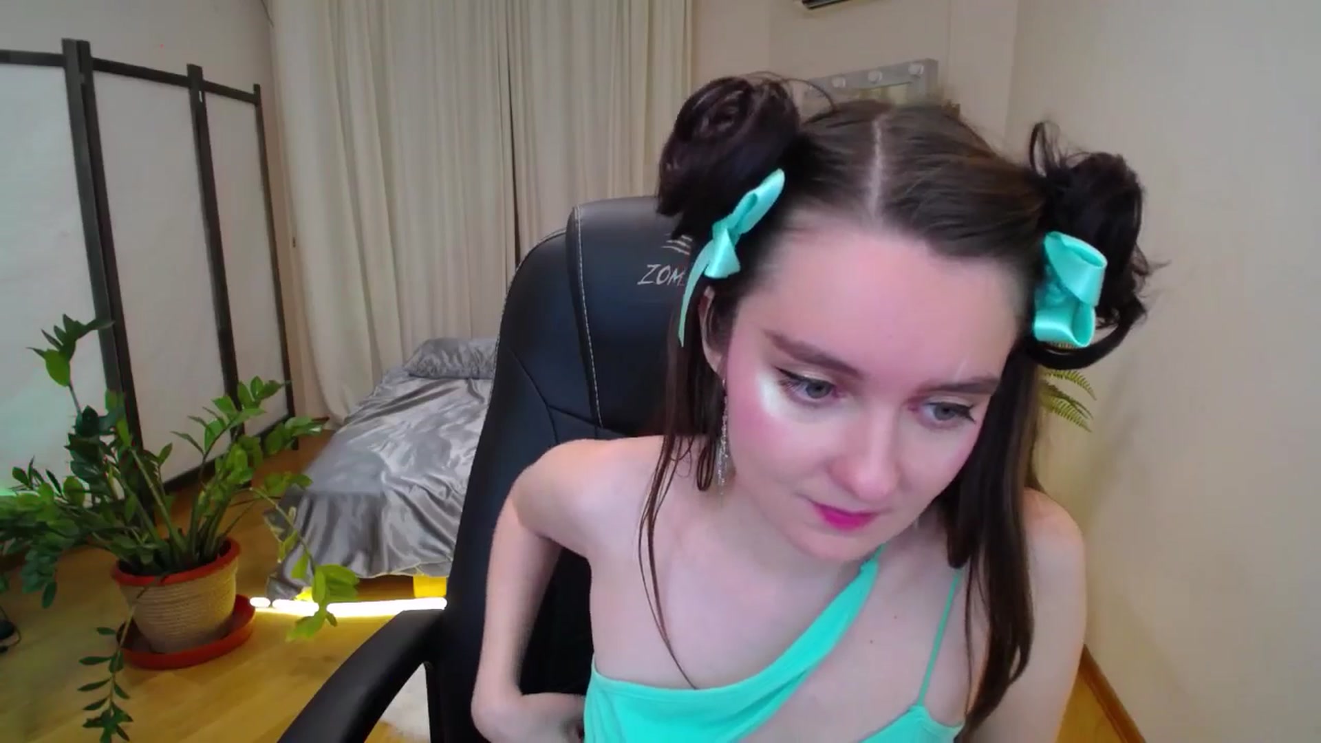 Gallery image thumbnail from Milim_Nava's myfreecams stream on, 07/31/2025, 20:22 image 20 of 20
