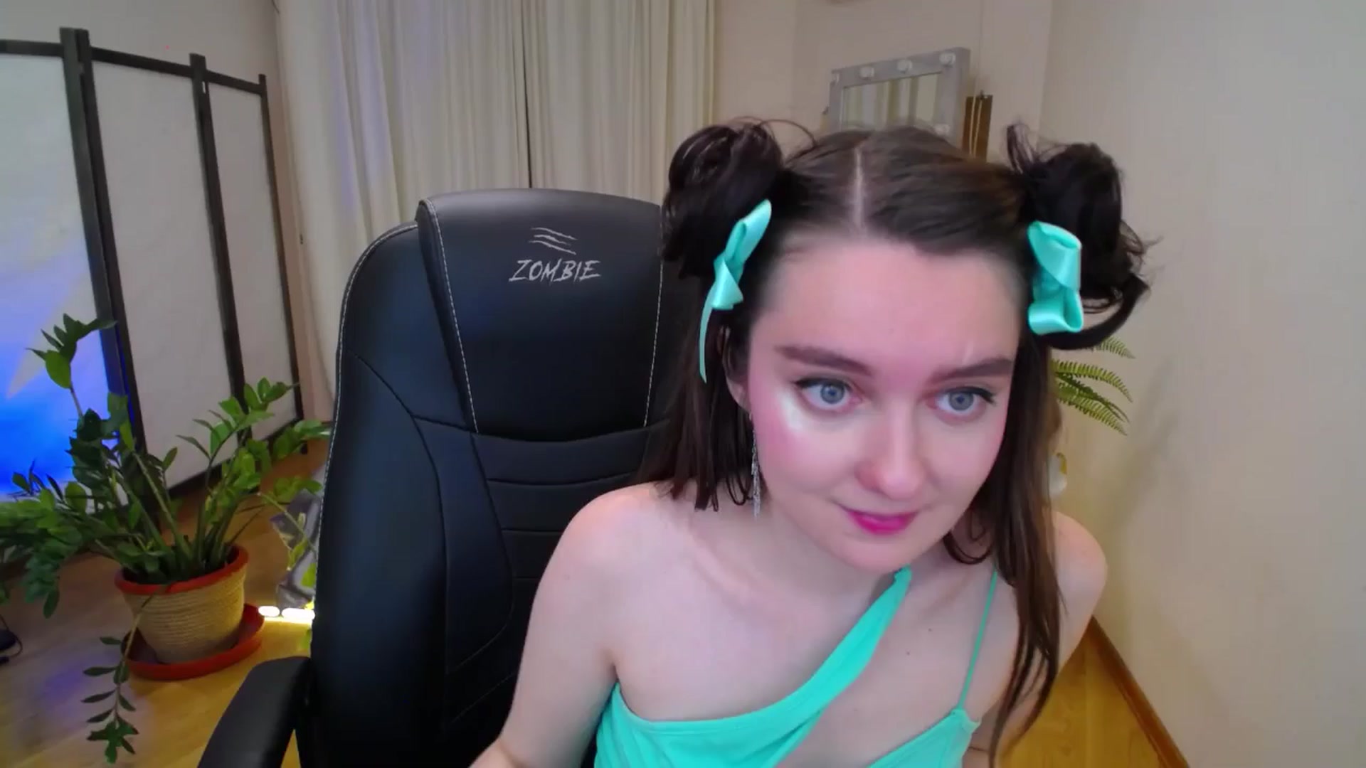 Gallery image thumbnail from Milim_Nava's myfreecams stream on, 07/31/2025, 20:22 image 2 of 20