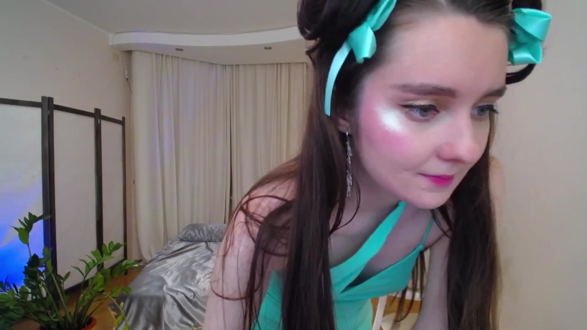 Gallery image thumbnail from Milim_Nava's myfreecams stream on, 07/31/2025, 20:22 image 11 of 20
