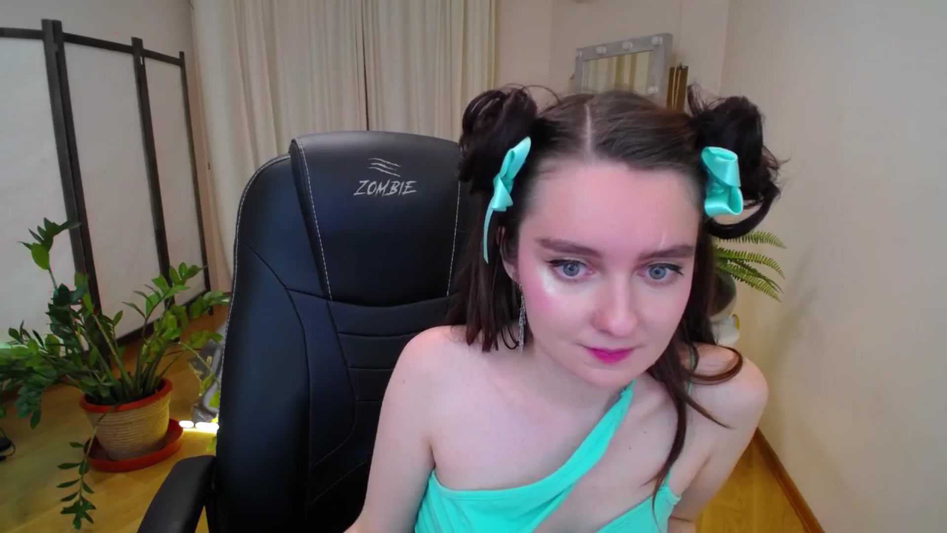 Gallery image thumbnail from Milim_Nava's myfreecams stream on, 07/31/2025, 20:22 image 5 of 20
