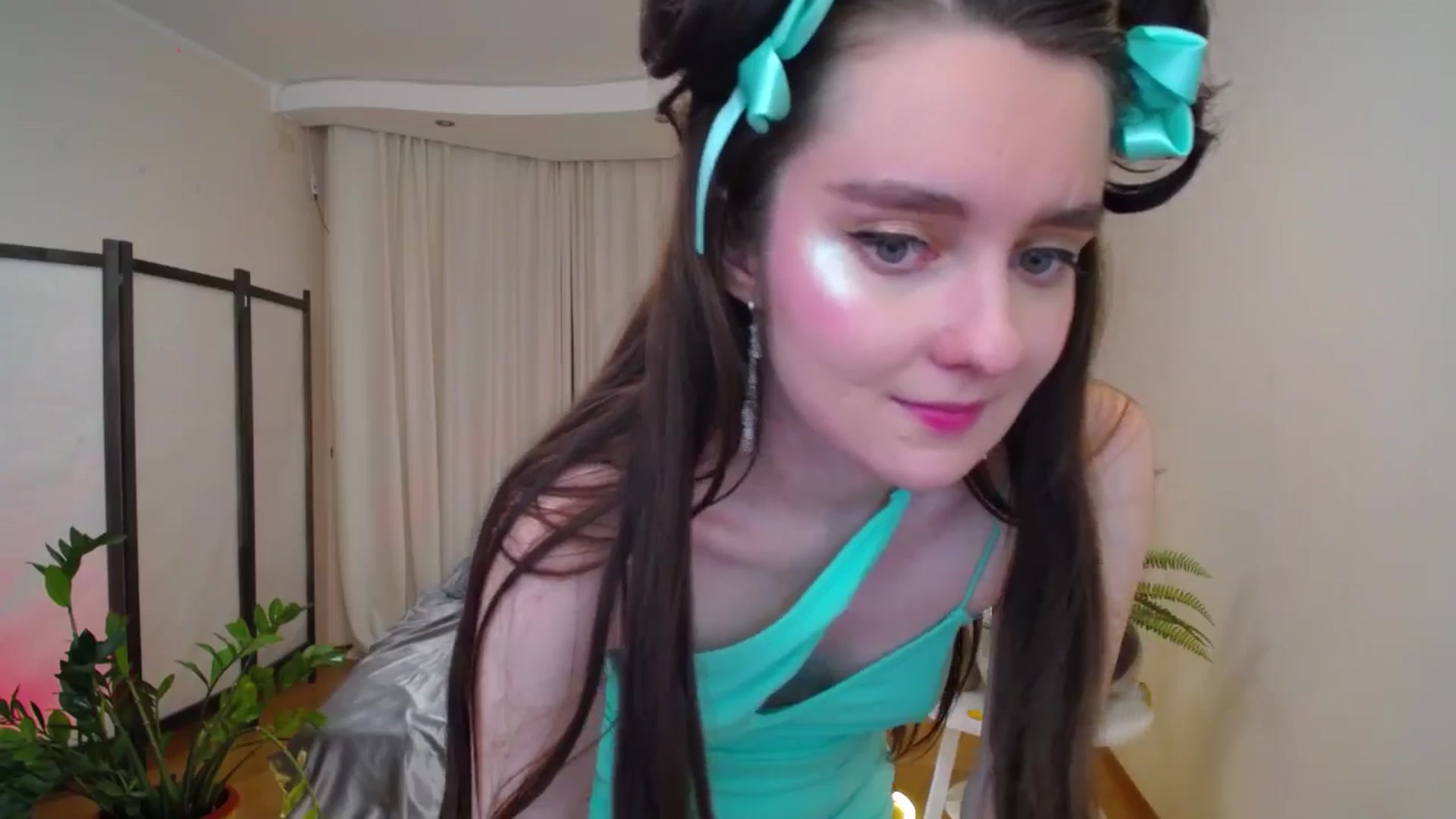 Gallery image thumbnail from Milim_Nava's myfreecams stream on, 07/31/2025, 20:22 image 10 of 20