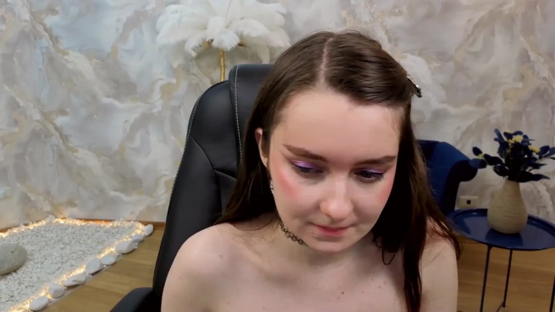 Gallery image thumbnail from Milim_Nava's myfreecams stream on, 08/23/2025, 05:47 image 6 of 20
