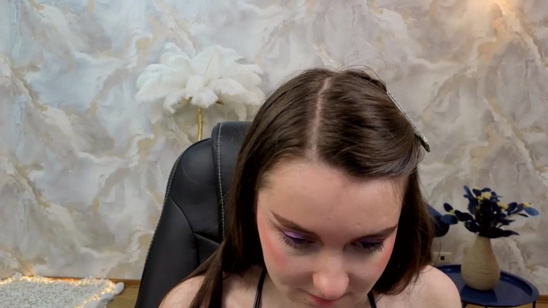 Gallery image thumbnail from Milim_Nava's myfreecams stream on, 08/23/2025, 05:47 image 20 of 20