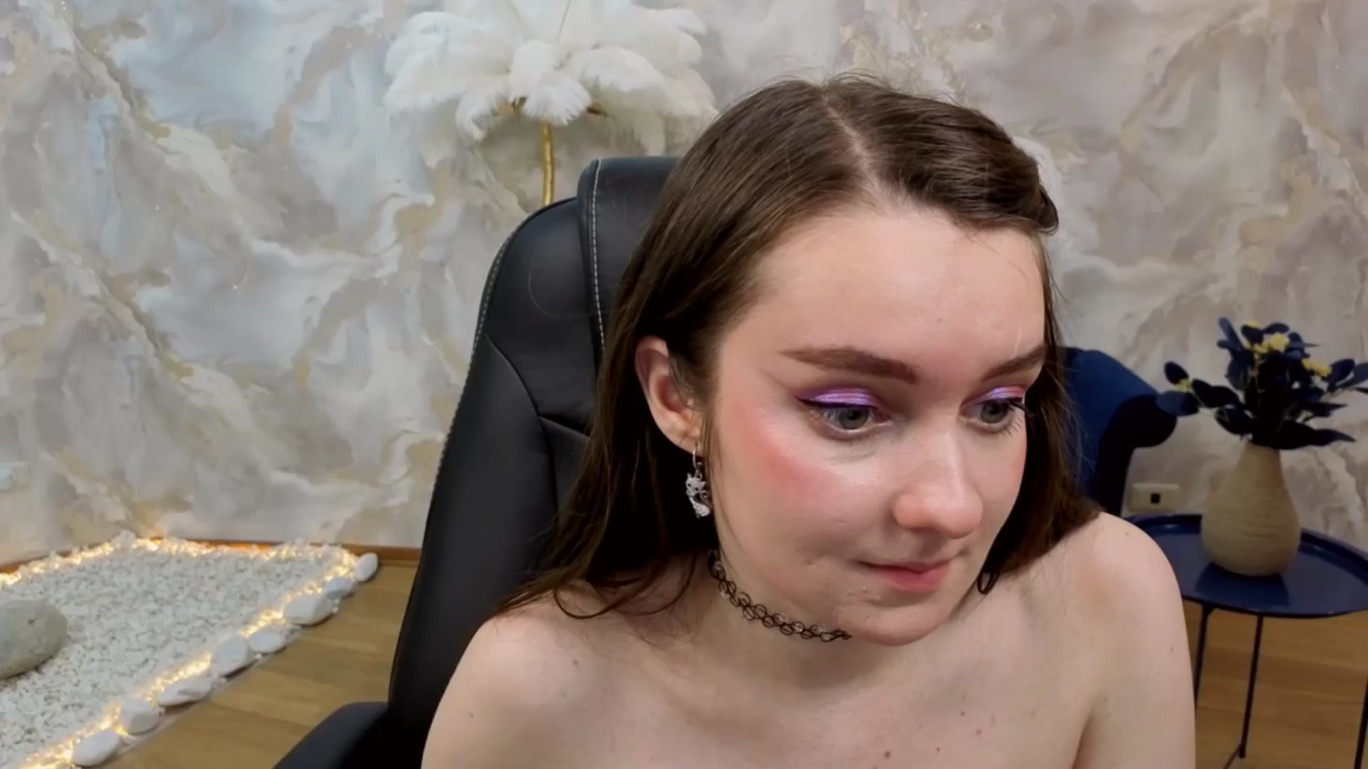 Gallery image thumbnail from Milim_Nava's myfreecams stream on, 08/23/2025, 05:47 image 9 of 20