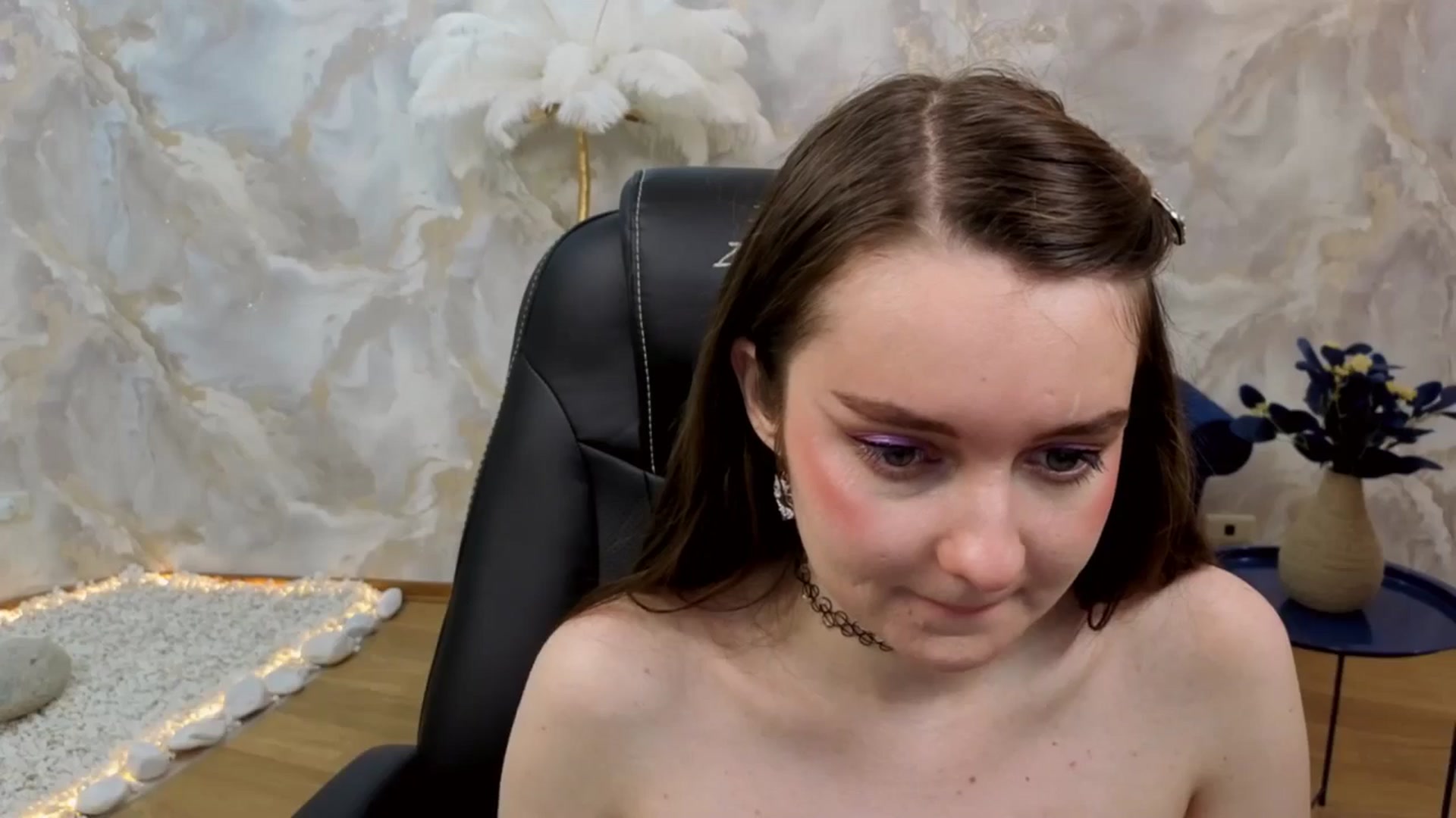 Gallery image thumbnail from Milim_Nava's myfreecams stream on, 08/23/2025, 05:47 image 10 of 20