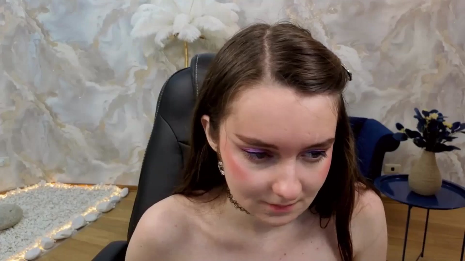 Gallery image thumbnail from Milim_Nava's myfreecams stream on, 08/23/2025, 05:47 image 5 of 20