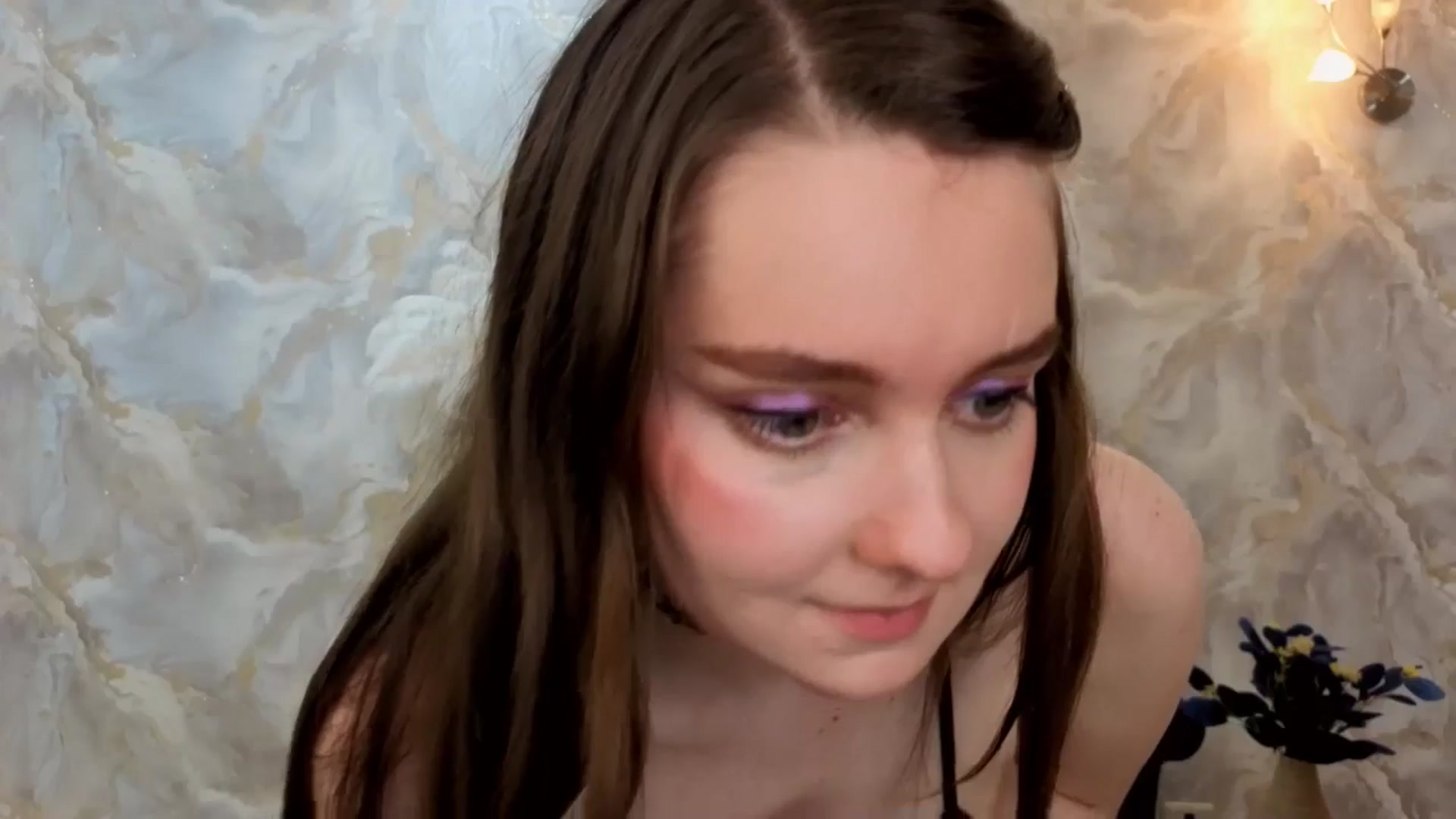 Gallery image thumbnail from Milim_Nava's myfreecams stream on, 08/23/2025, 06:27 image 9 of 20