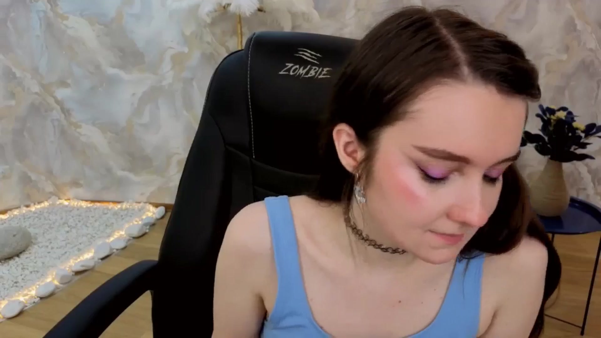 Gallery image thumbnail from Milim_Nava's myfreecams stream on, 08/23/2025, 08:49 image 11 of 20