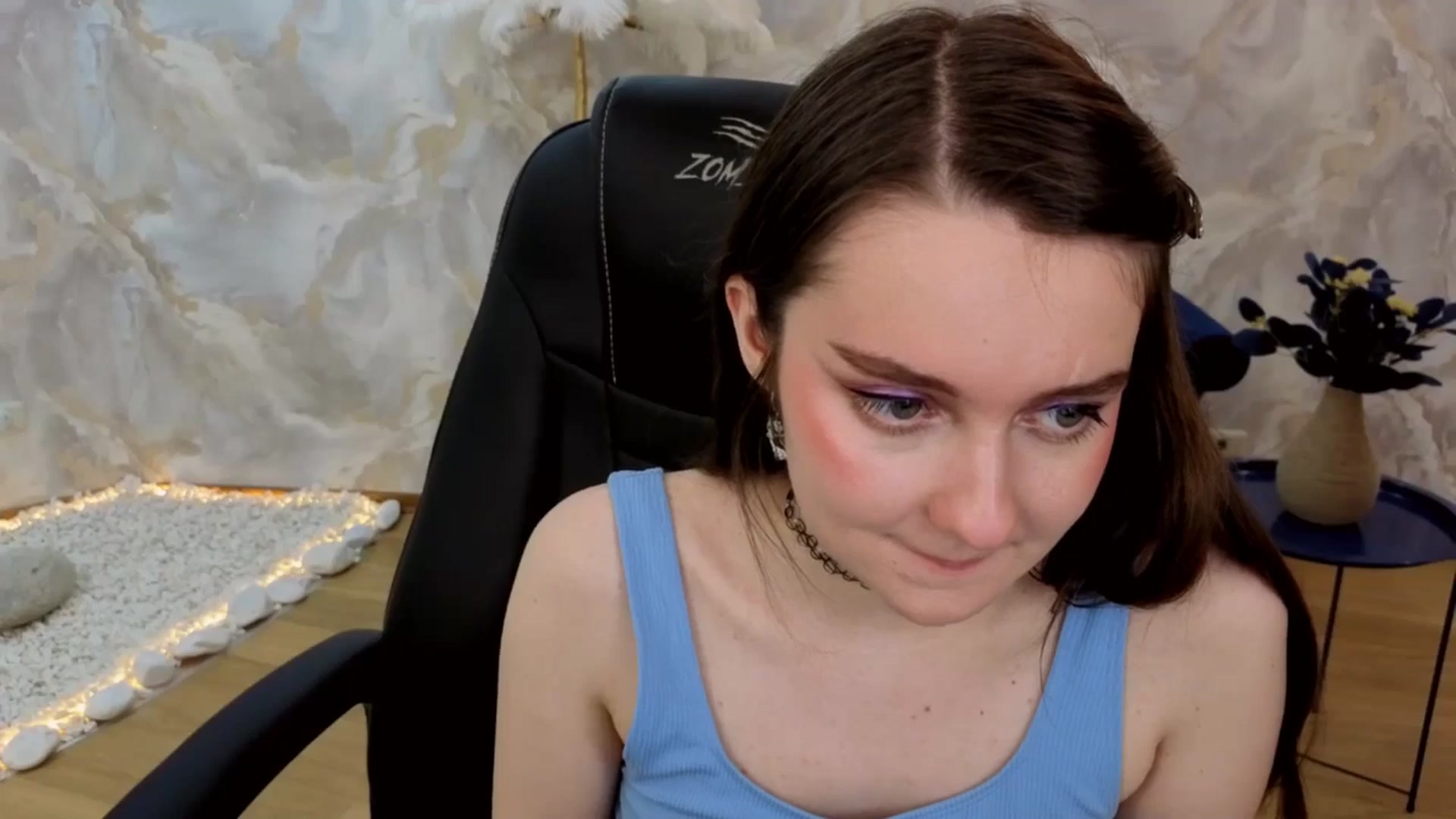 Gallery image thumbnail from Milim_Nava's myfreecams stream on, 08/23/2025, 08:49 image 12 of 20