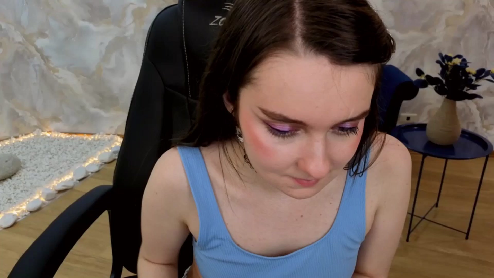 Gallery image thumbnail from Milim_Nava's myfreecams stream on, 08/23/2025, 08:49 image 3 of 20